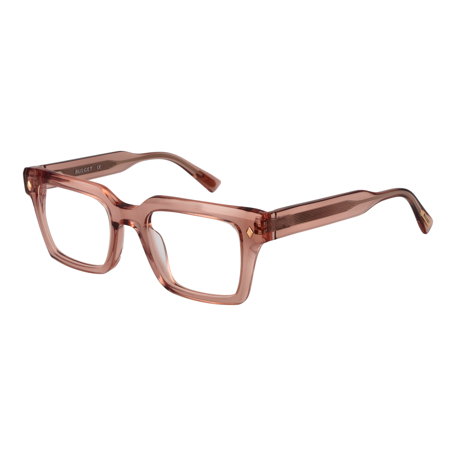 Bulget Optical Frames Bulget Eyeglasses Frames BG6509M T01 50 Eyeglasses Eyewear designer