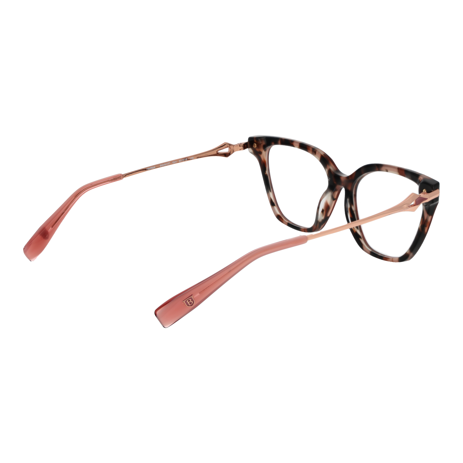 Bulget Optical Frames Bulget Eyeglasses Frames BG6513T G21 53 Eyeglasses Eyewear designer