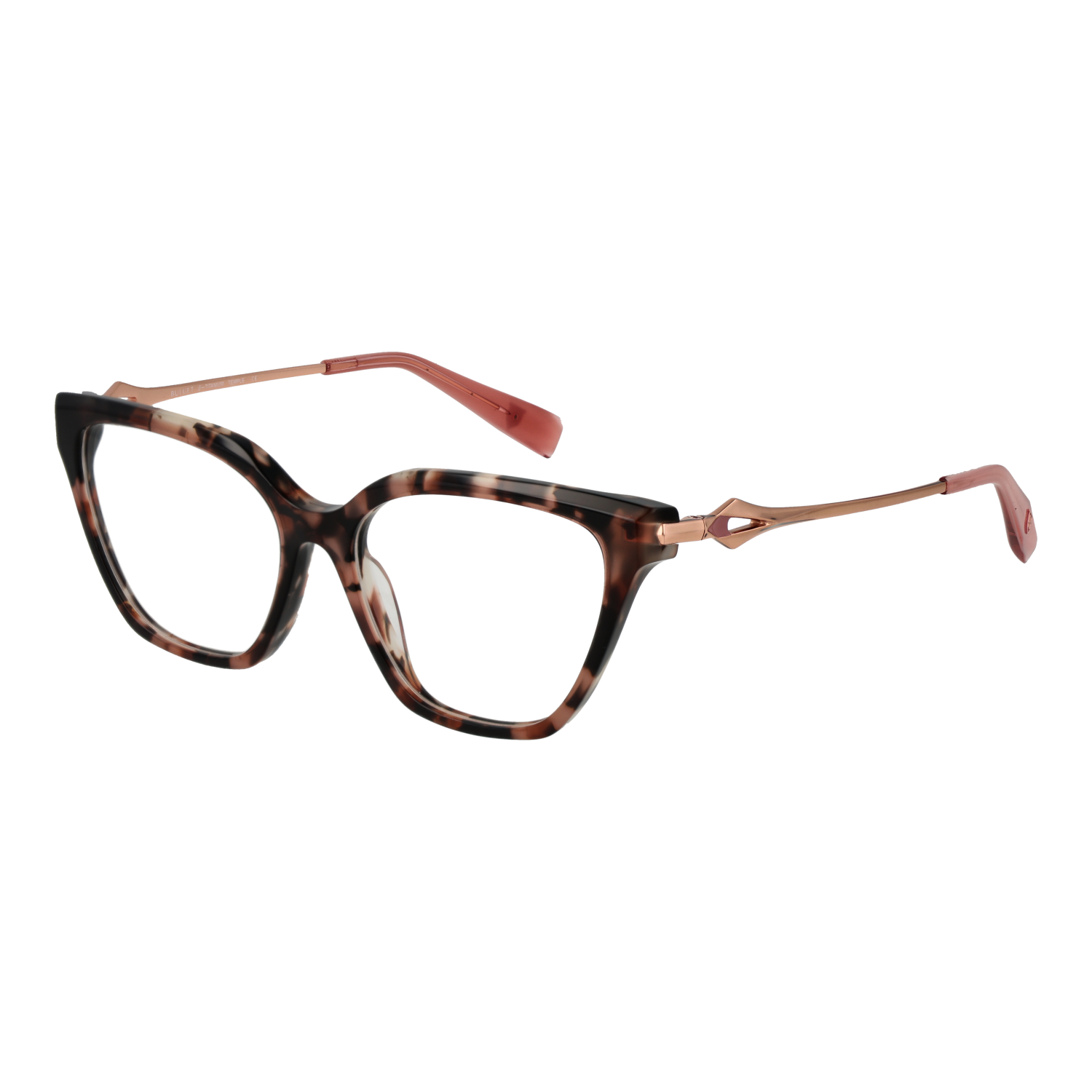 Bulget Optical Frames Bulget Eyeglasses Frames BG6513T G21 53 Eyeglasses Eyewear designer