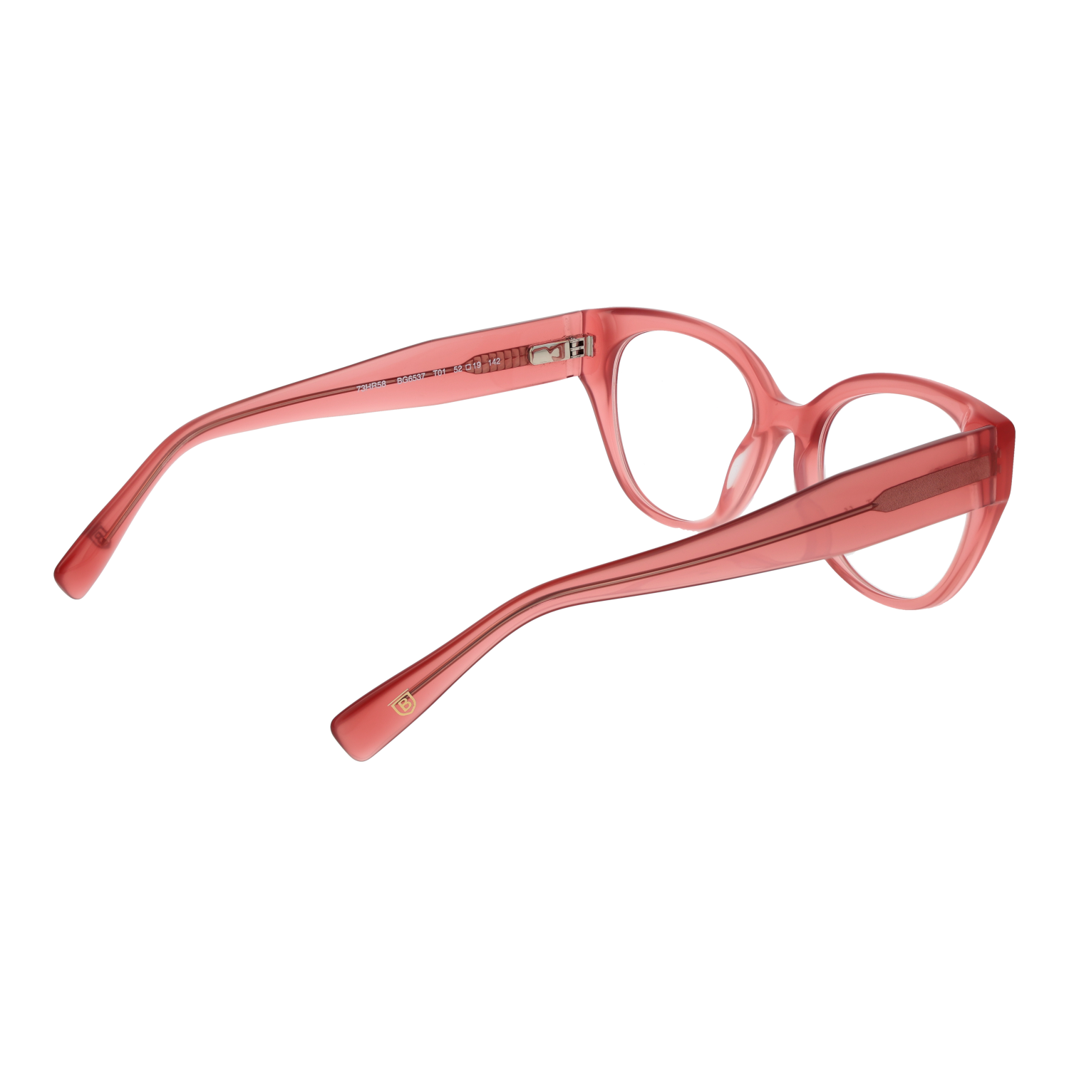 Bulget Optical Frames Bulget Eyeglasses Frames BG6537 T01 52 Eyeglasses Eyewear designer