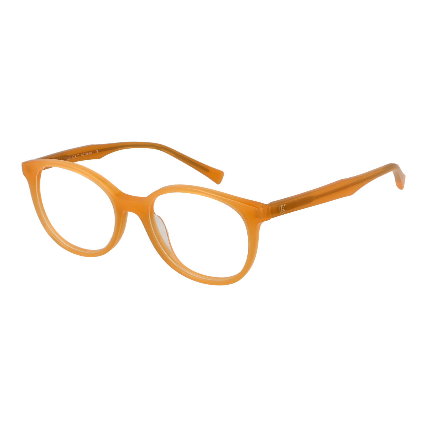 Bulget Optical Frames Bulget Eyeglasses Frames BGT6252 T03 49 Eyeglasses Eyewear designer