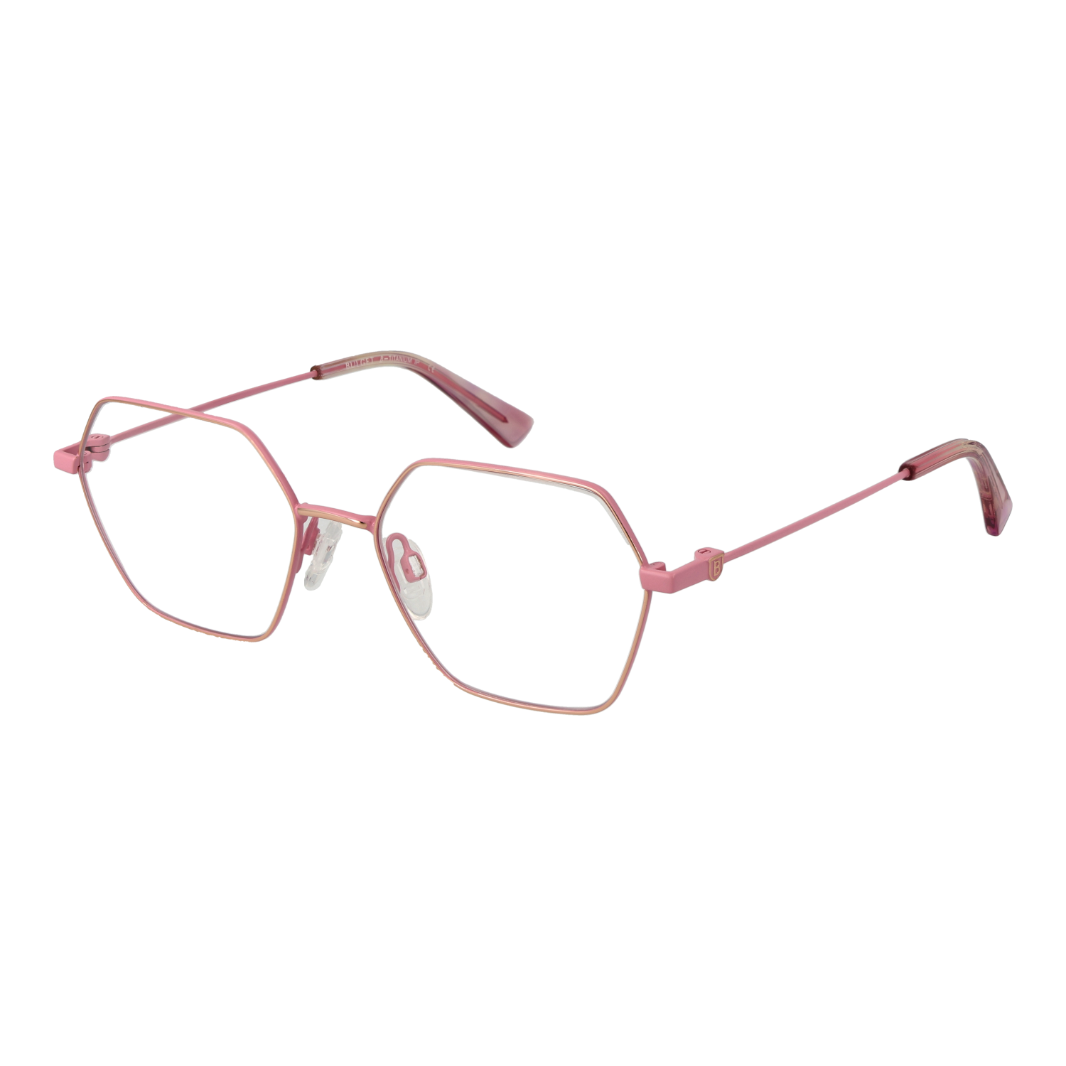 Bulget Optical Frames Bulget Eyeglasses Frames BGY1002T 05A 50 Eyeglasses Eyewear designer