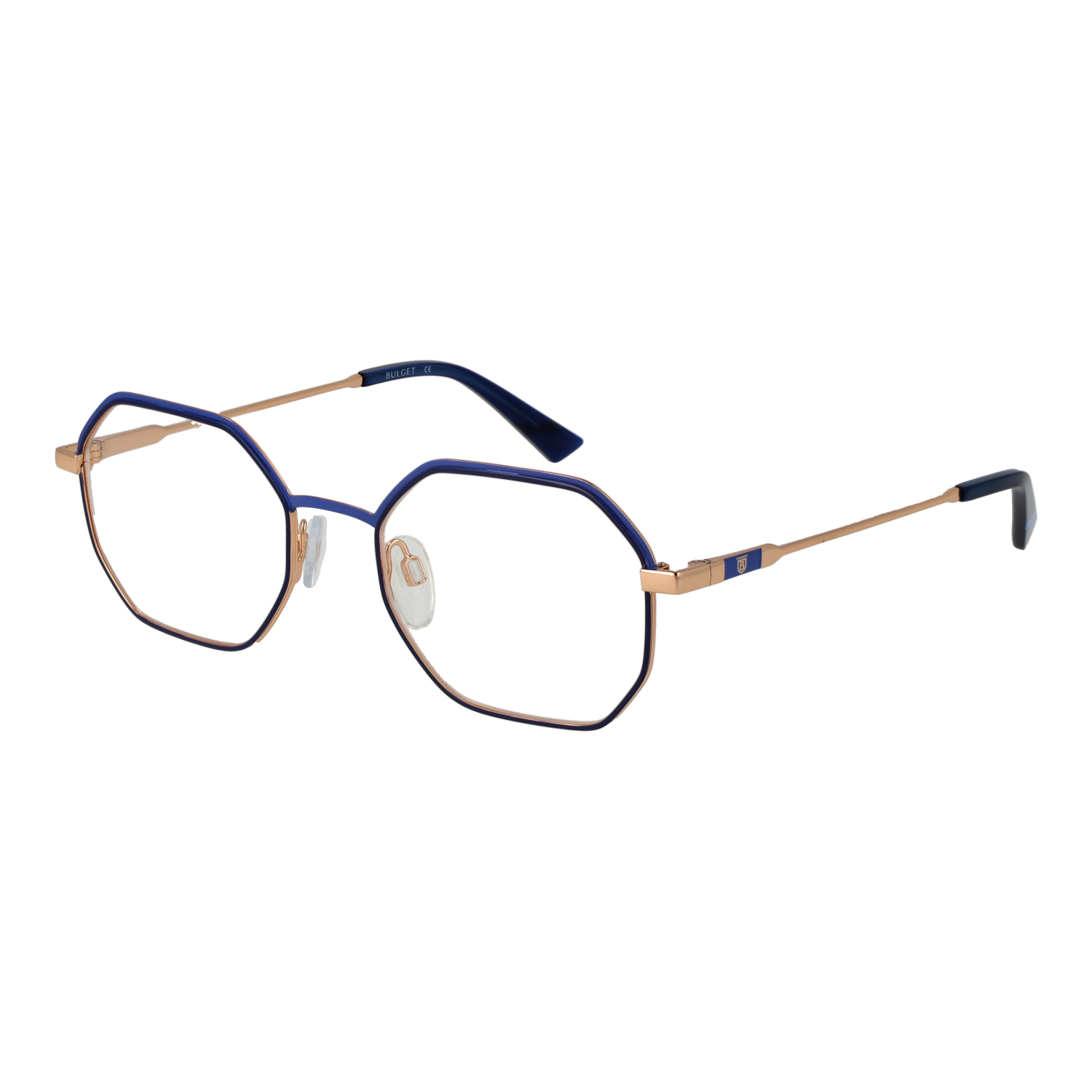 Bulget Optical Frames Bulget Eyeglasses Frames BGY1004 06A 48 Eyeglasses Eyewear designer