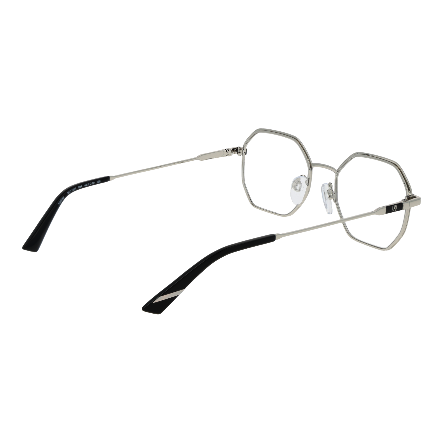 Bulget Optical Frames Bulget Eyeglasses Frames BGY1004 09A 48 Eyeglasses Eyewear designer