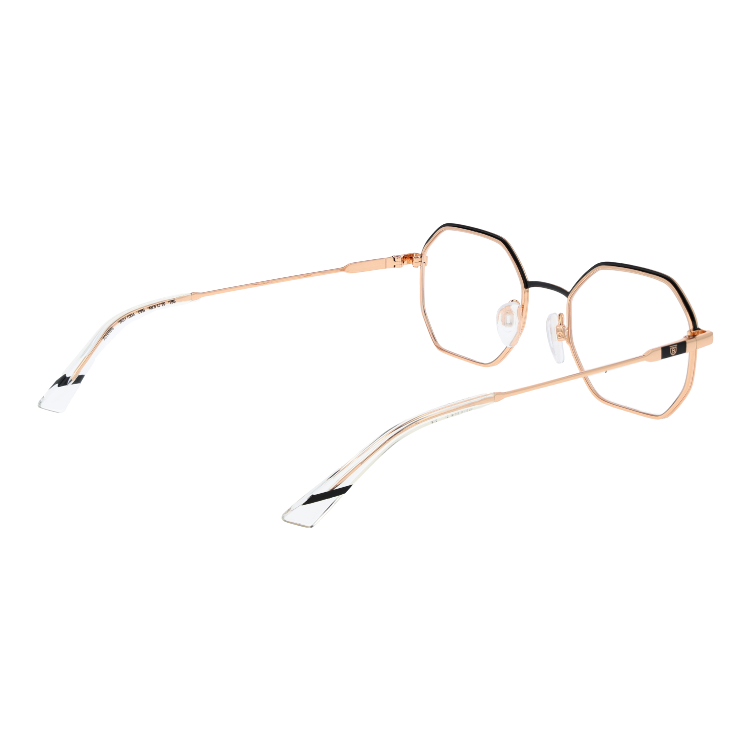 Bulget Optical Frames Bulget Eyeglasses Frames BGY1004 09B 48 Eyeglasses Eyewear designer