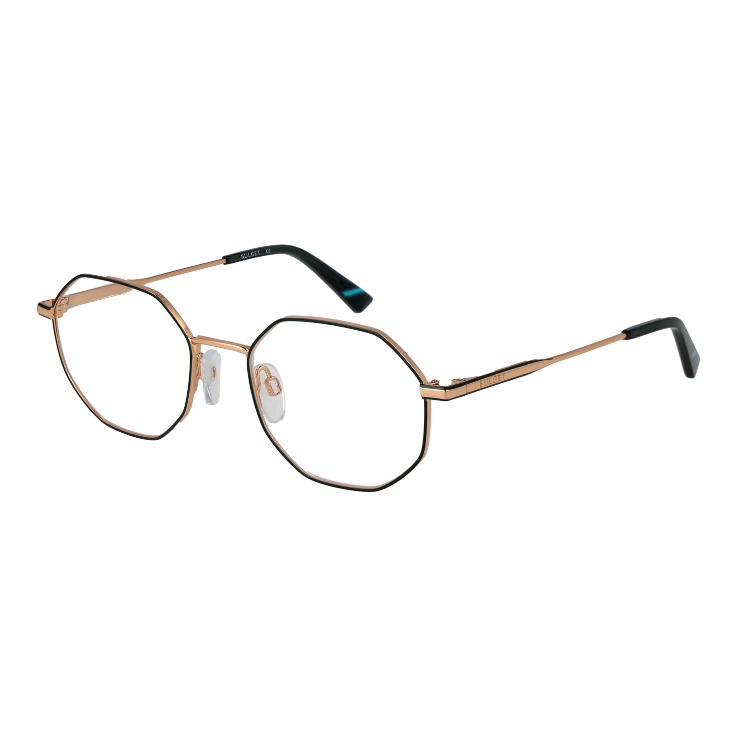 Bulget Optical Frames Bulget Eyeglasses Frames BGY1006 12A 50 Eyeglasses Eyewear designer