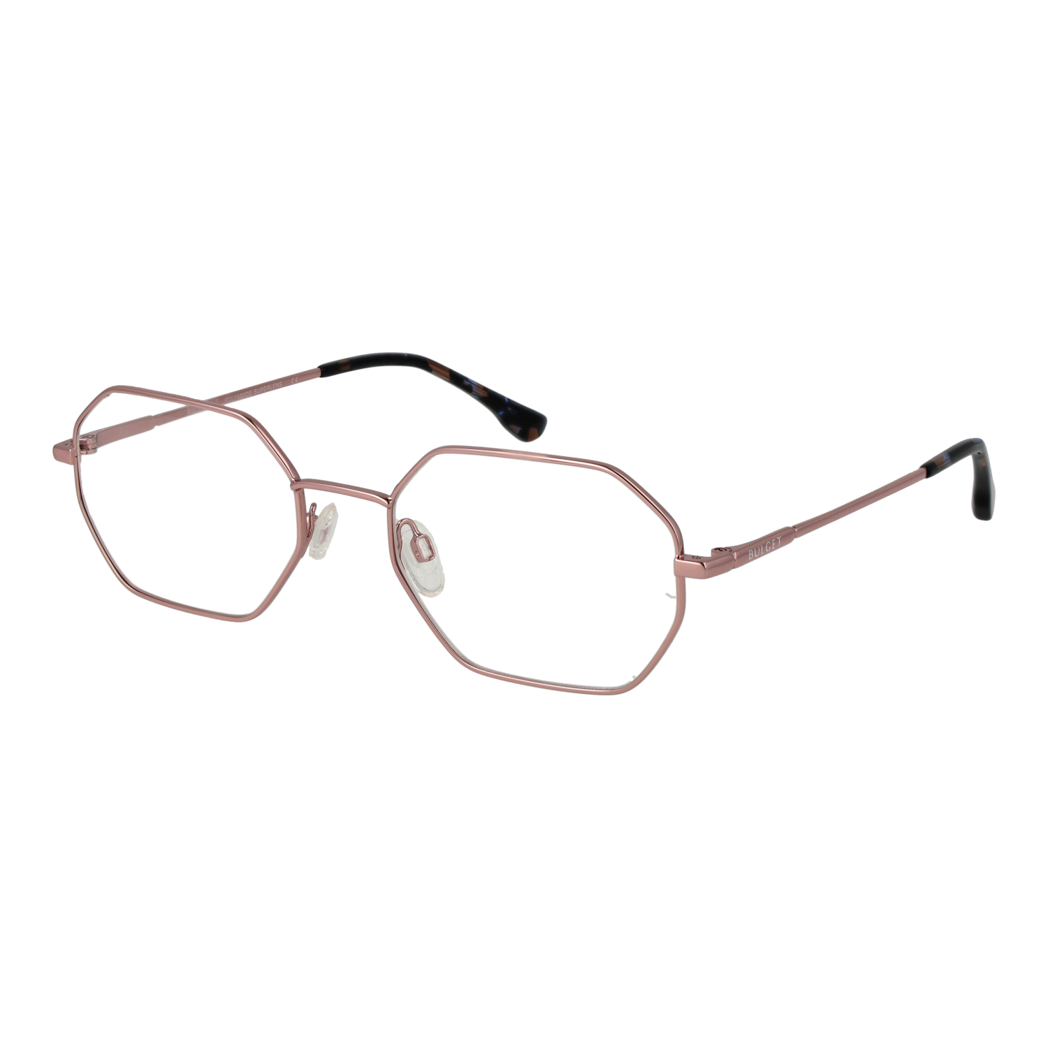 Bulget Optical Frames Bulget Eyeglasses Frames BGY1007 05A 55 Eyeglasses Eyewear designer