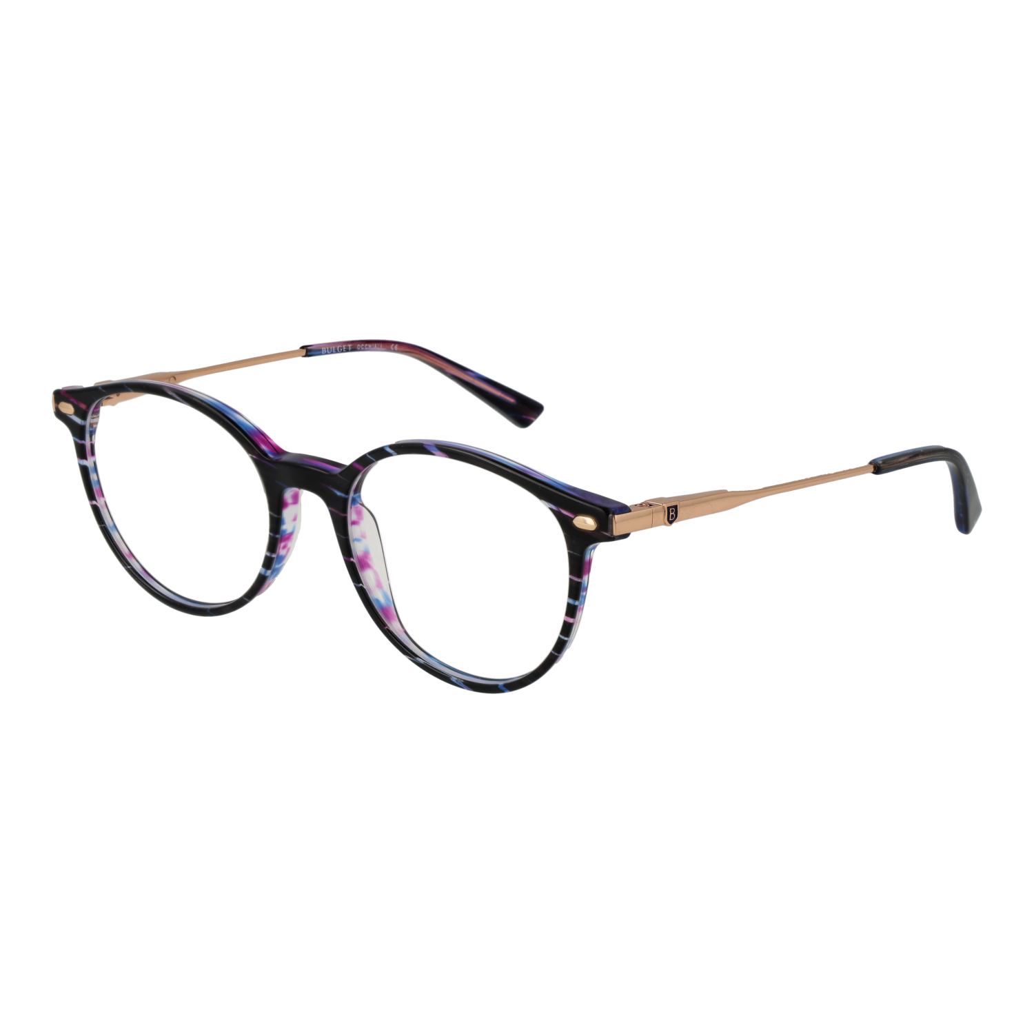 Bulget Optical Frames Bulget Eyeglasses Frames BGY6000 E04 49 Eyeglasses Eyewear designer