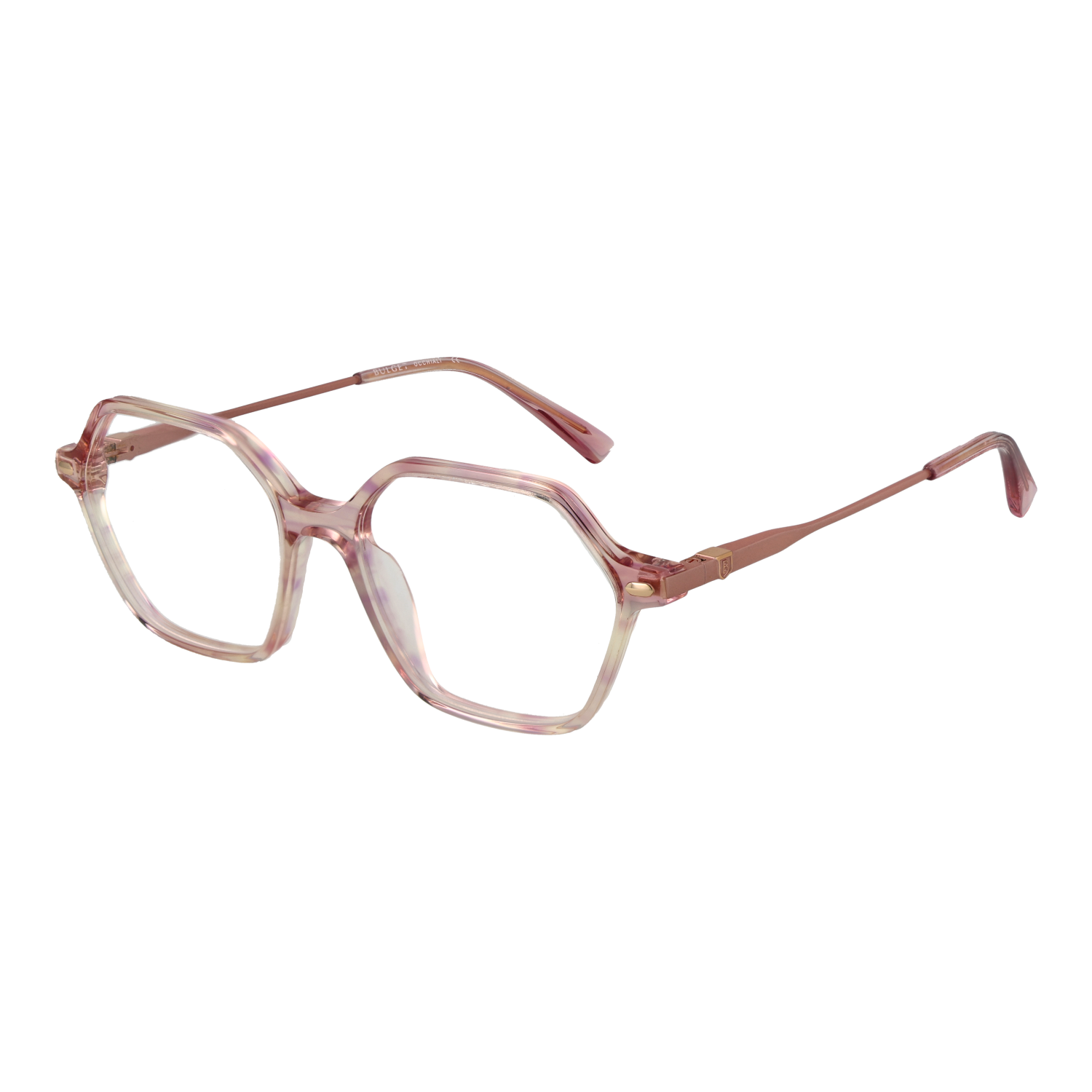 Bulget Optical Frames Bulget Eyeglasses Frames BGY6001 E01 50 Eyeglasses Eyewear designer