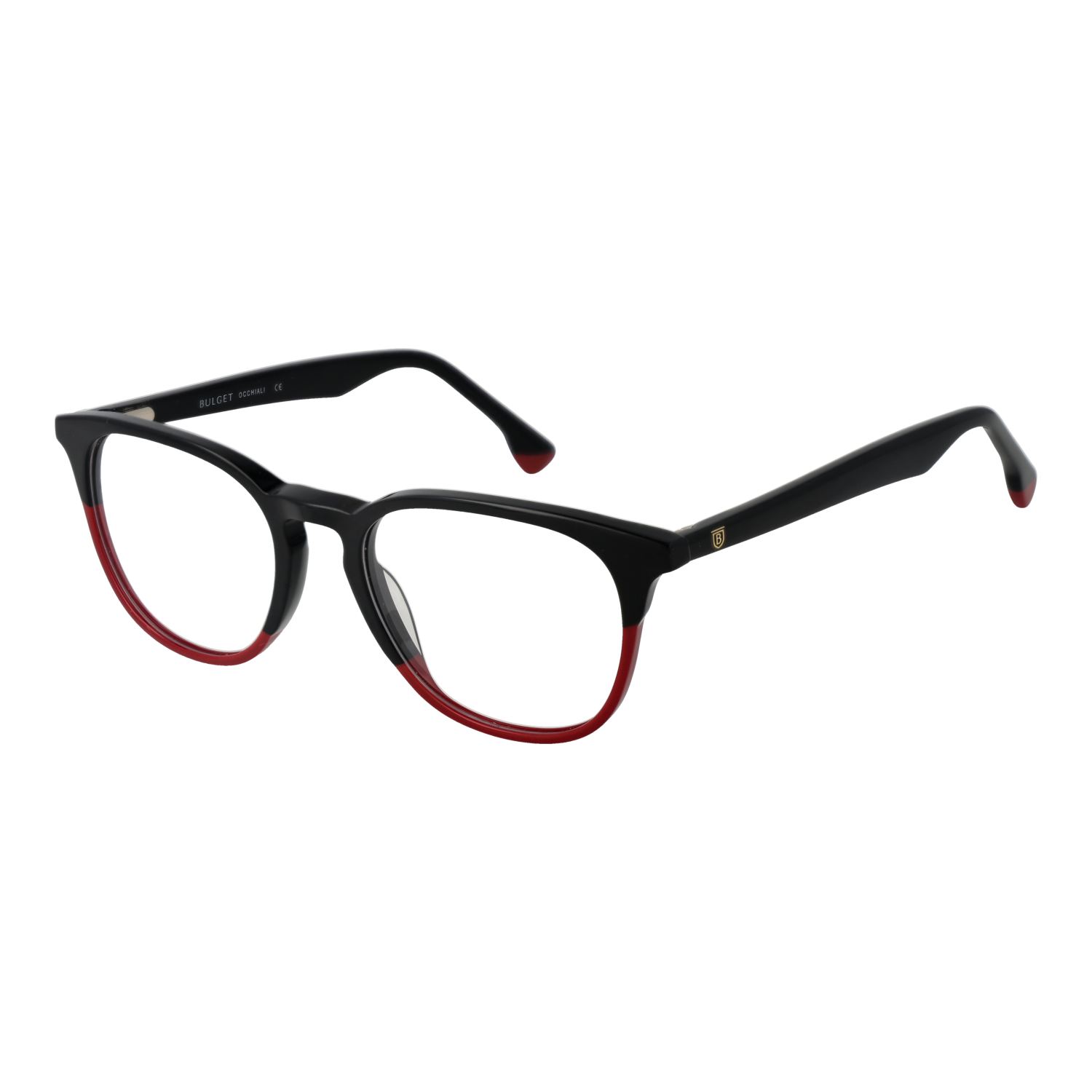 Bulget Optical Frames Bulget Eyeglasses Frames BGY6002 P01 50 Eyeglasses Eyewear designer