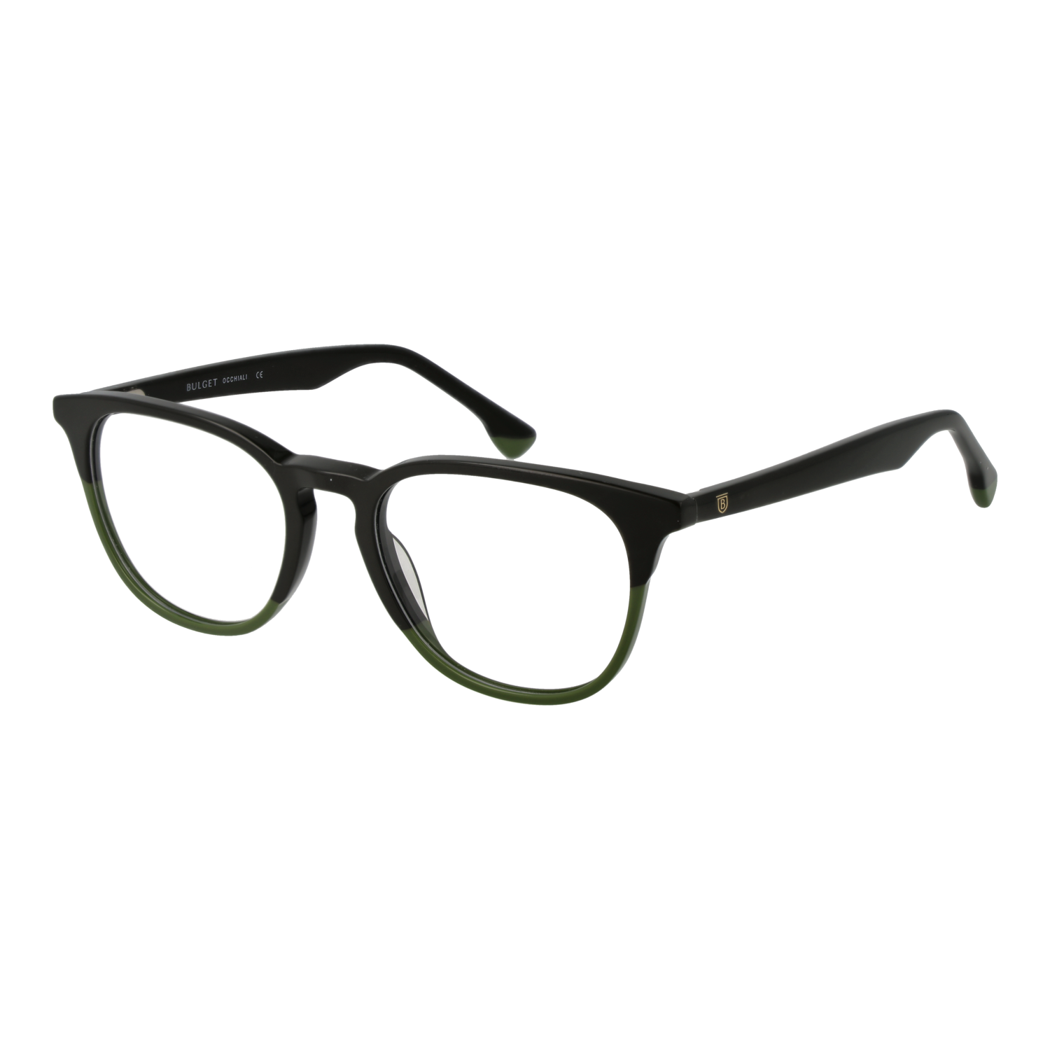 Bulget Optical Frames Bulget Eyeglasses Frames BGY6002 P02 50mm Eyeglasses Eyewear designer