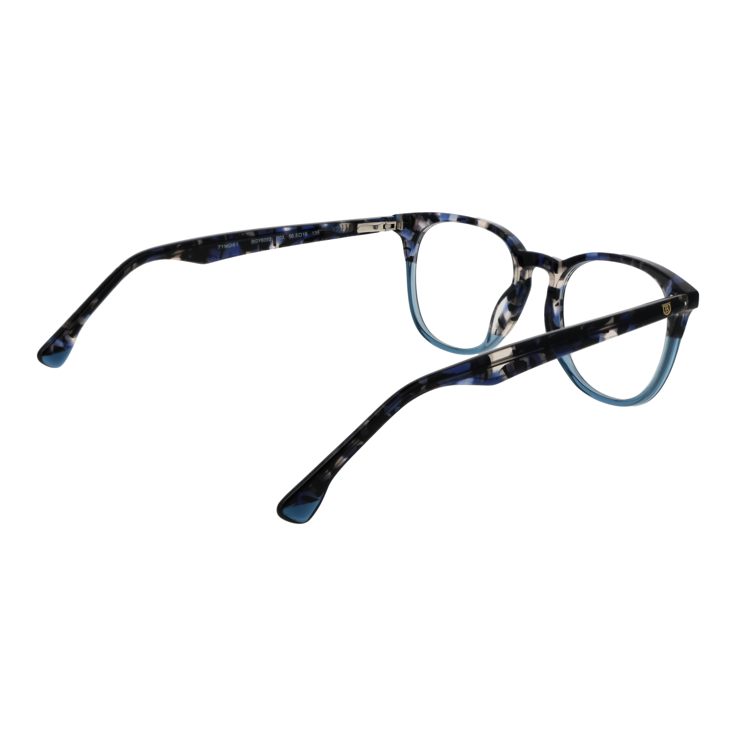 Bulget Optical Frames Bulget Eyeglasses Frames BGY6002 P03 50 Eyeglasses Eyewear designer