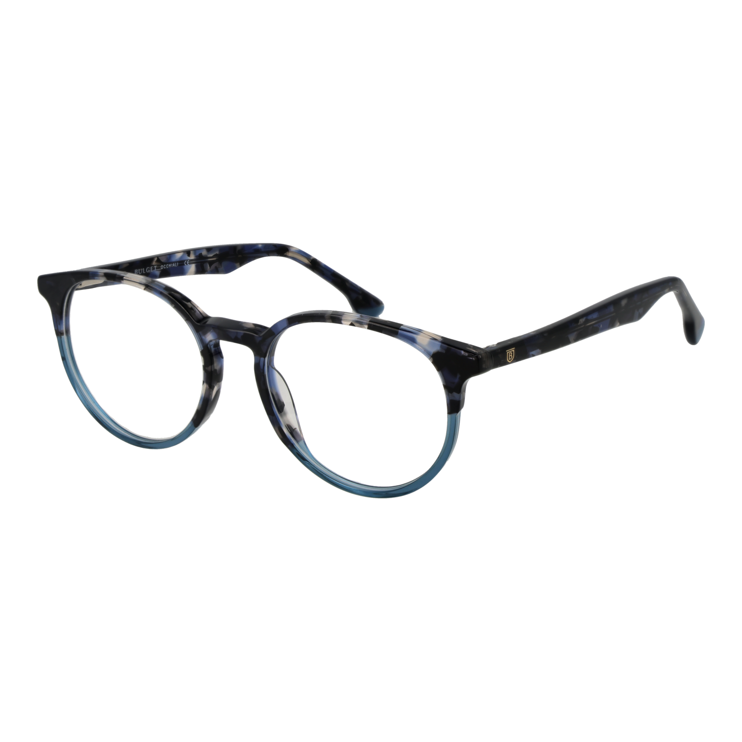 Bulget Optical Frames Bulget Eyeglasses Frames BGY6003 P03 50 Eyeglasses Eyewear designer