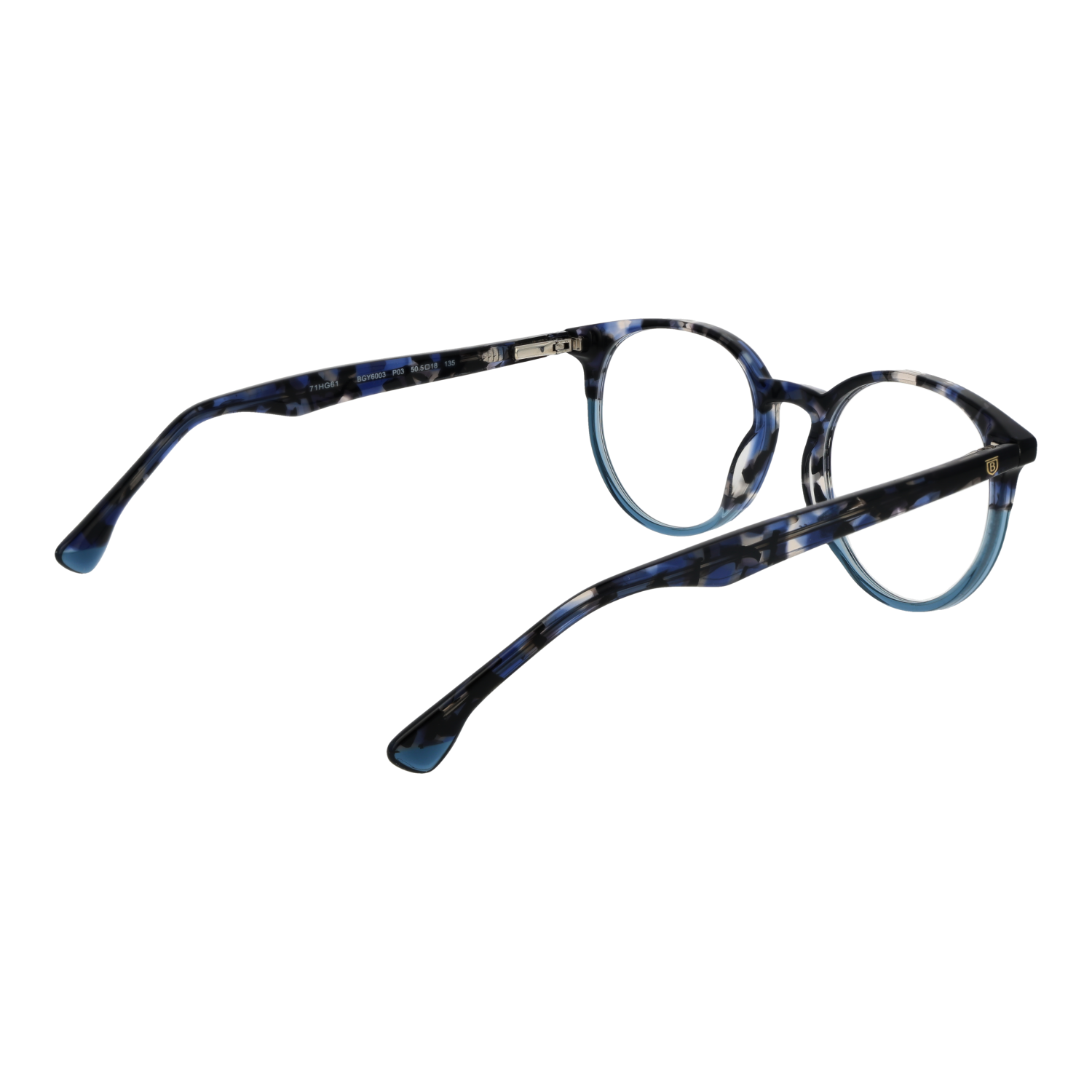 Bulget Optical Frames Bulget Eyeglasses Frames BGY6003 P03 50 Eyeglasses Eyewear designer