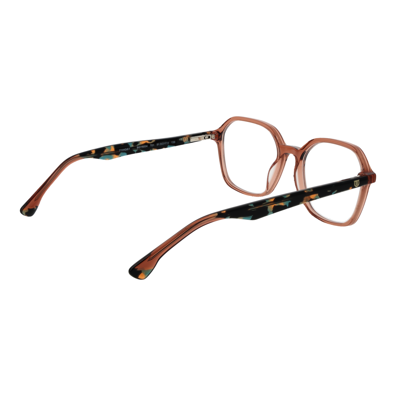 Bulget Optical Frames Bulget Eyeglasses Frames BGY6004 T01 51 Eyeglasses Eyewear designer