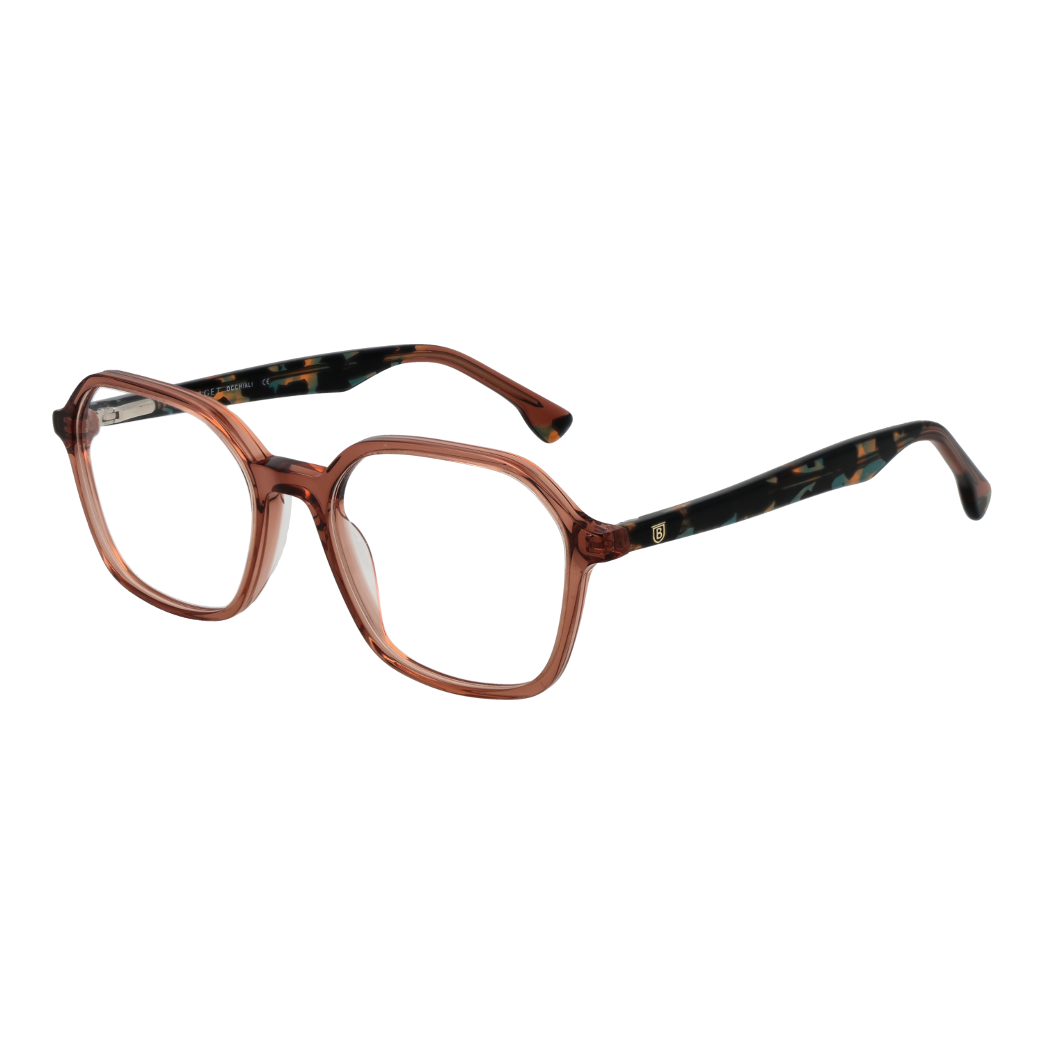 Bulget Optical Frames Bulget Eyeglasses Frames BGY6004 T01 51 Eyeglasses Eyewear designer