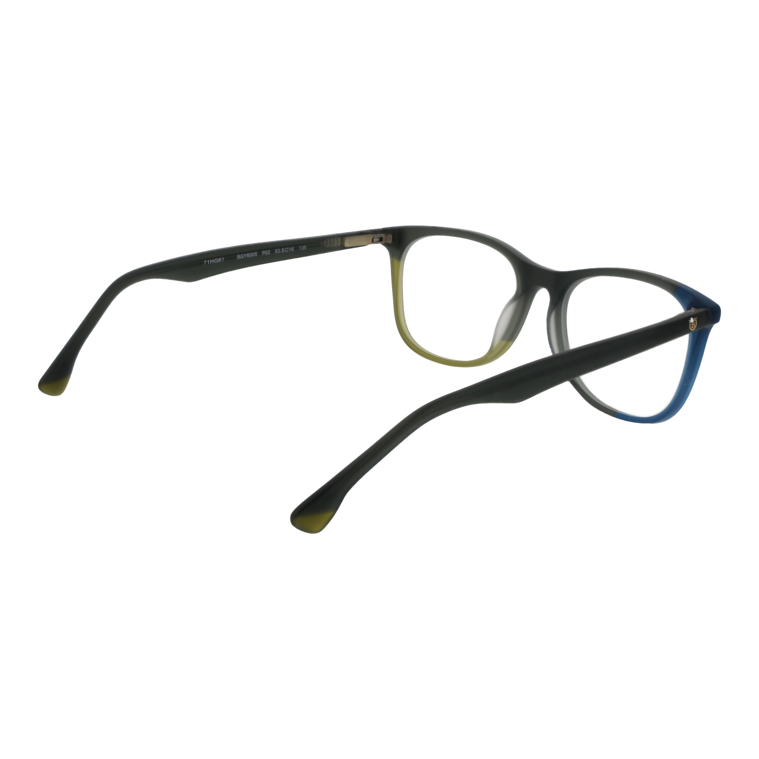 Bulget Optical Frames Bulget Eyeglasses Frames BGY6005 P02 53 Eyeglasses Eyewear designer