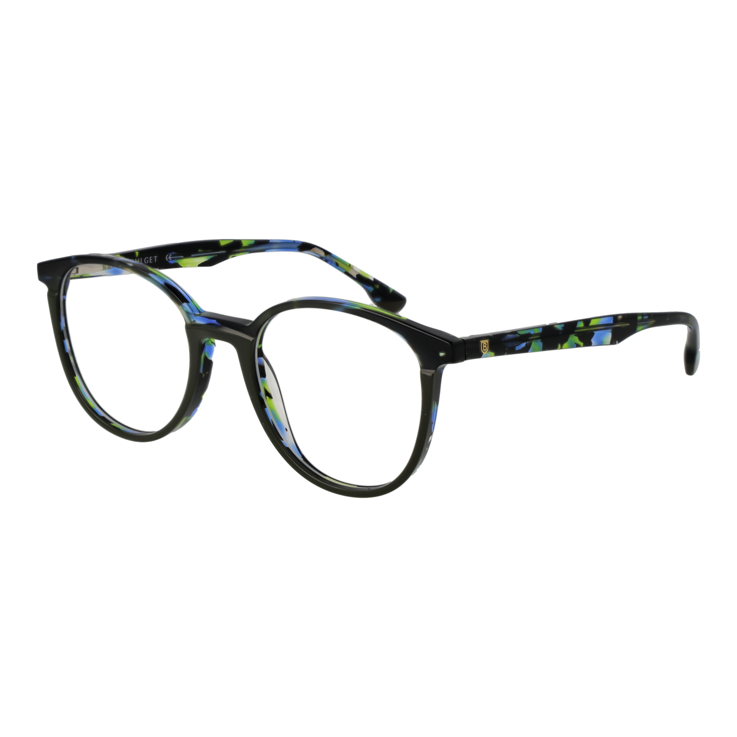 Bulget Optical Frames Bulget Eyeglasses Frames BGY6006 H02 48 Eyeglasses Eyewear designer