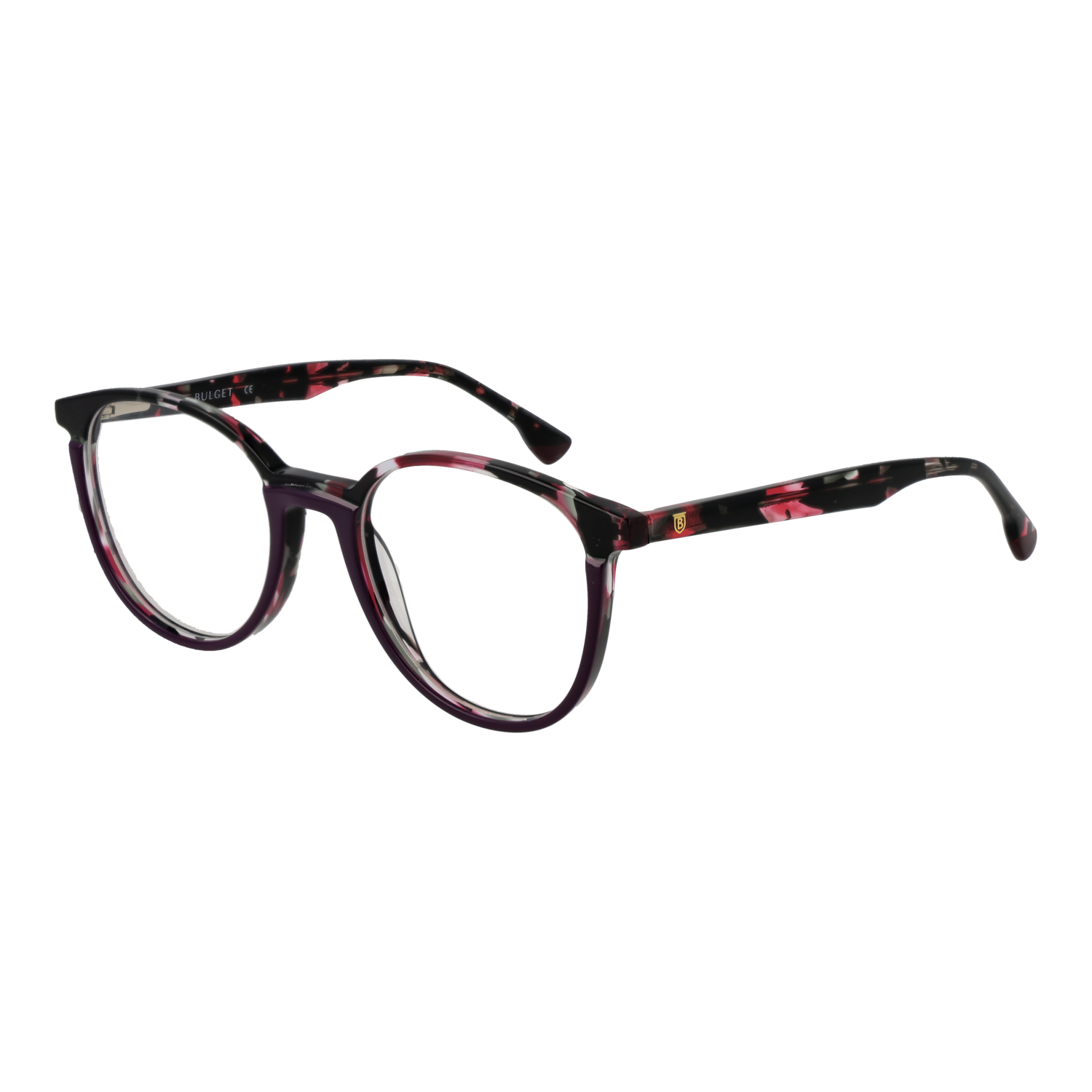 Bulget Optical Frames Bulget Eyeglasses Frames BGY6006 H03 48 Eyeglasses Eyewear designer