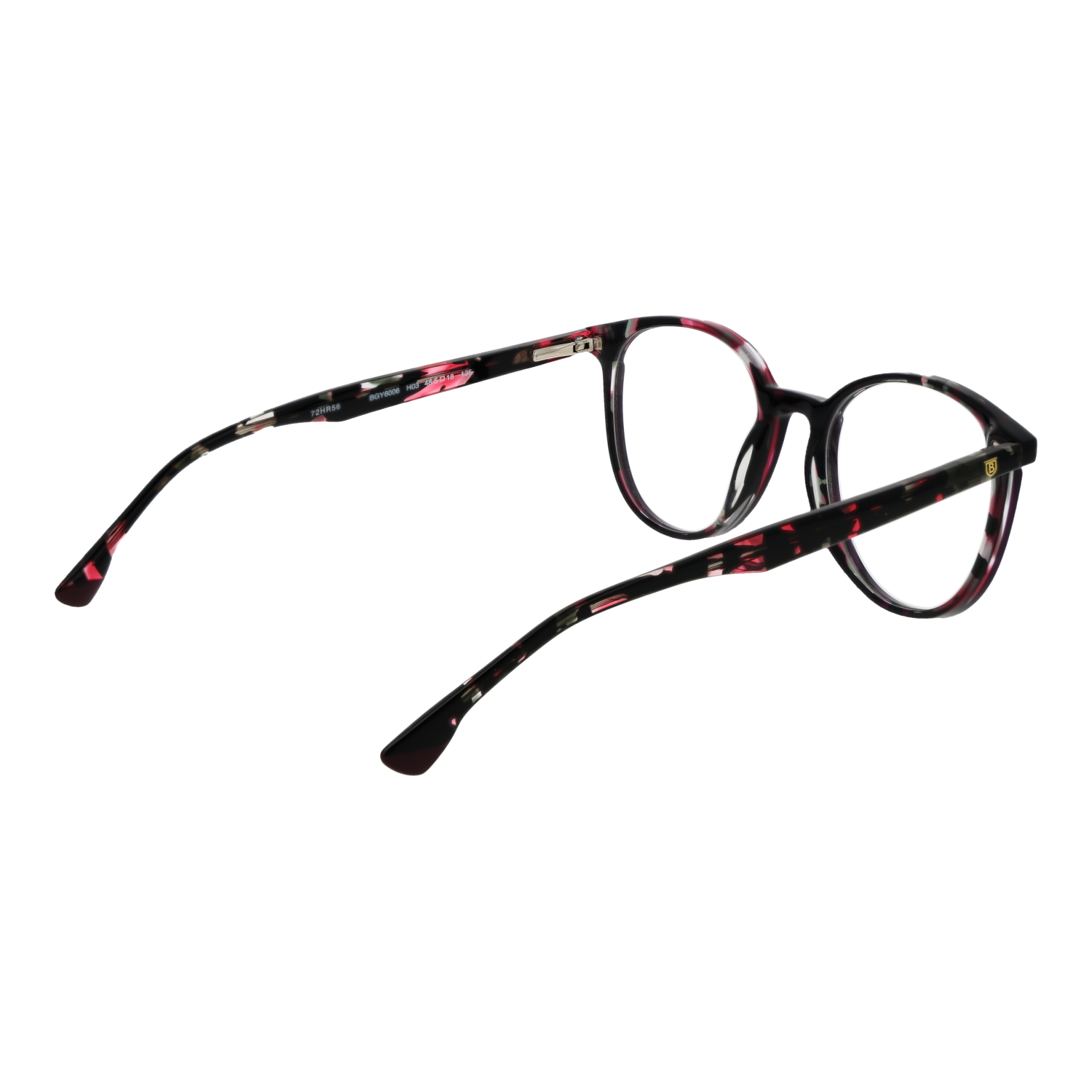 Bulget Optical Frames Bulget Eyeglasses Frames BGY6006 H03 48 Eyeglasses Eyewear designer