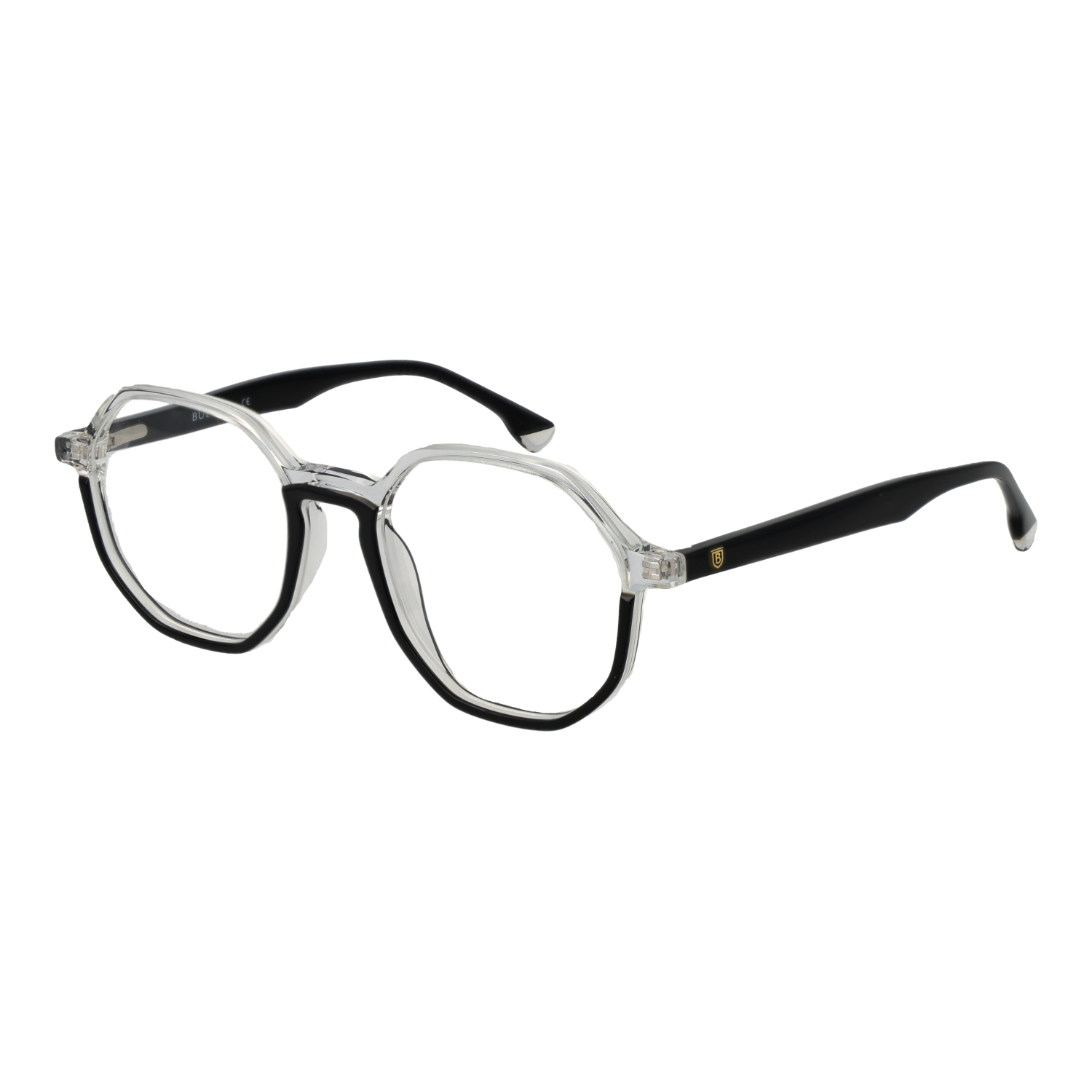 Bulget Optical Frames Bulget Eyeglasses Frames BGY6007 H01 49 Eyeglasses Eyewear designer