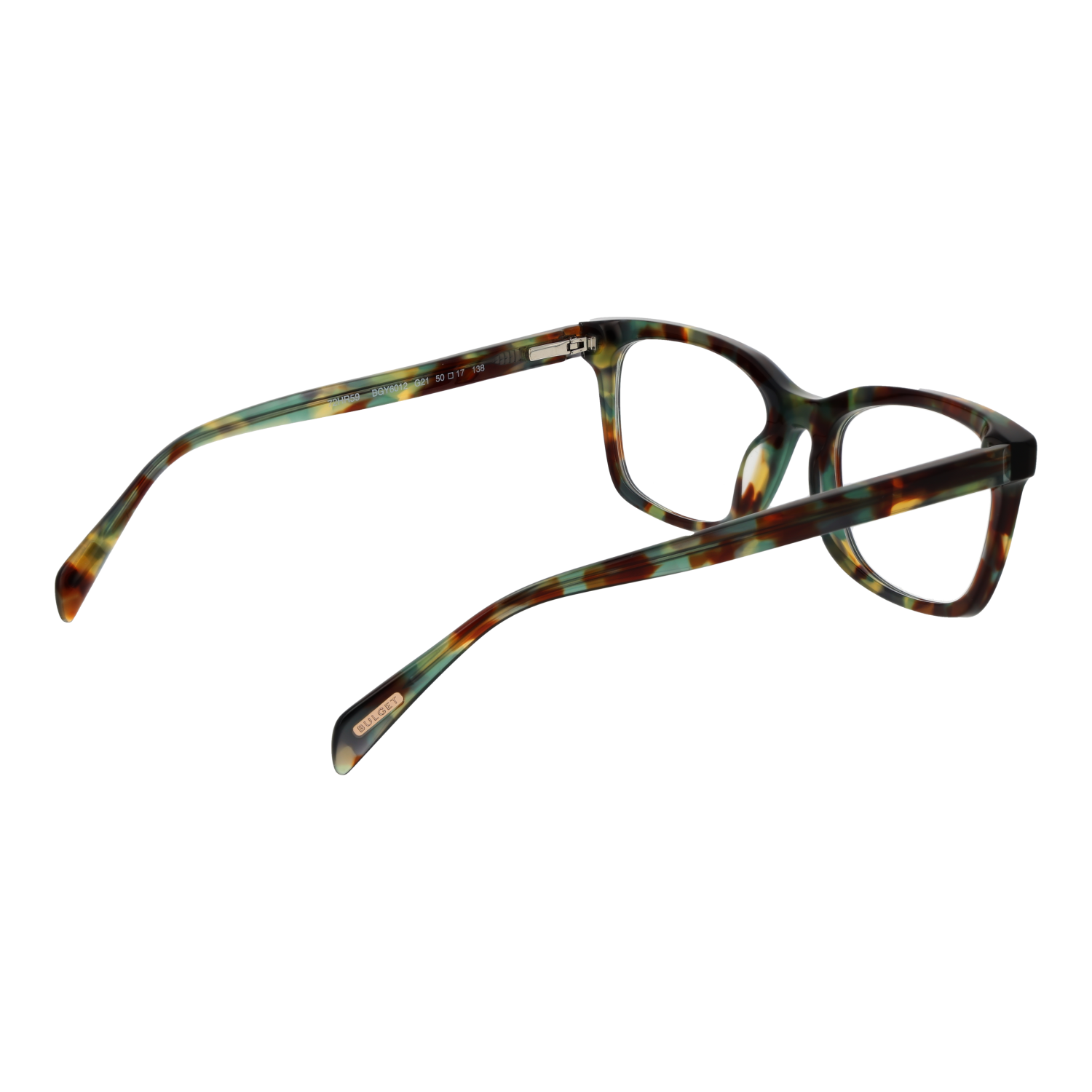 Bulget Optical Frames Bulget Eyeglasses Frames BGY6012 G21 50 Eyeglasses Eyewear designer