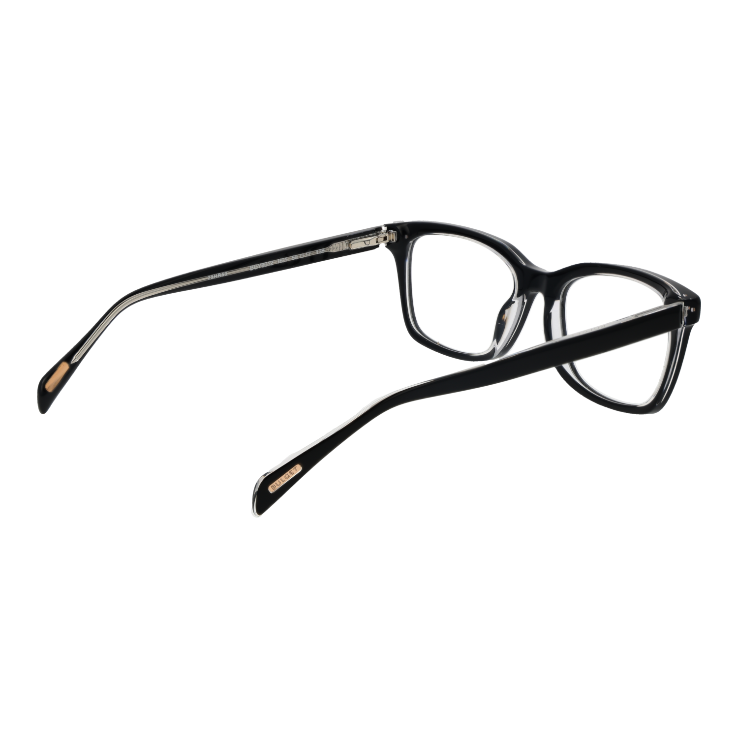 Bulget Optical Frames Bulget Eyeglasses Frames BGY6012 H01 50 Eyeglasses Eyewear designer