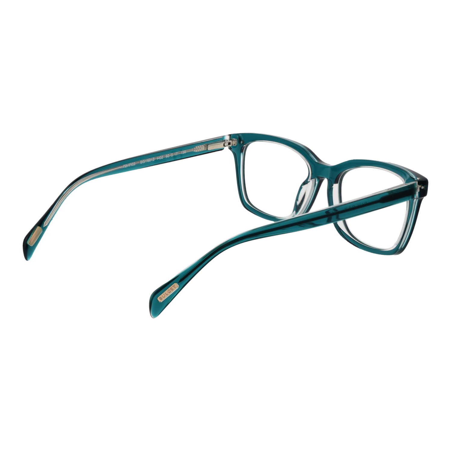 Bulget Optical Frames Bulget Eyeglasses Frames BGY6012 H02 50 Eyeglasses Eyewear designer