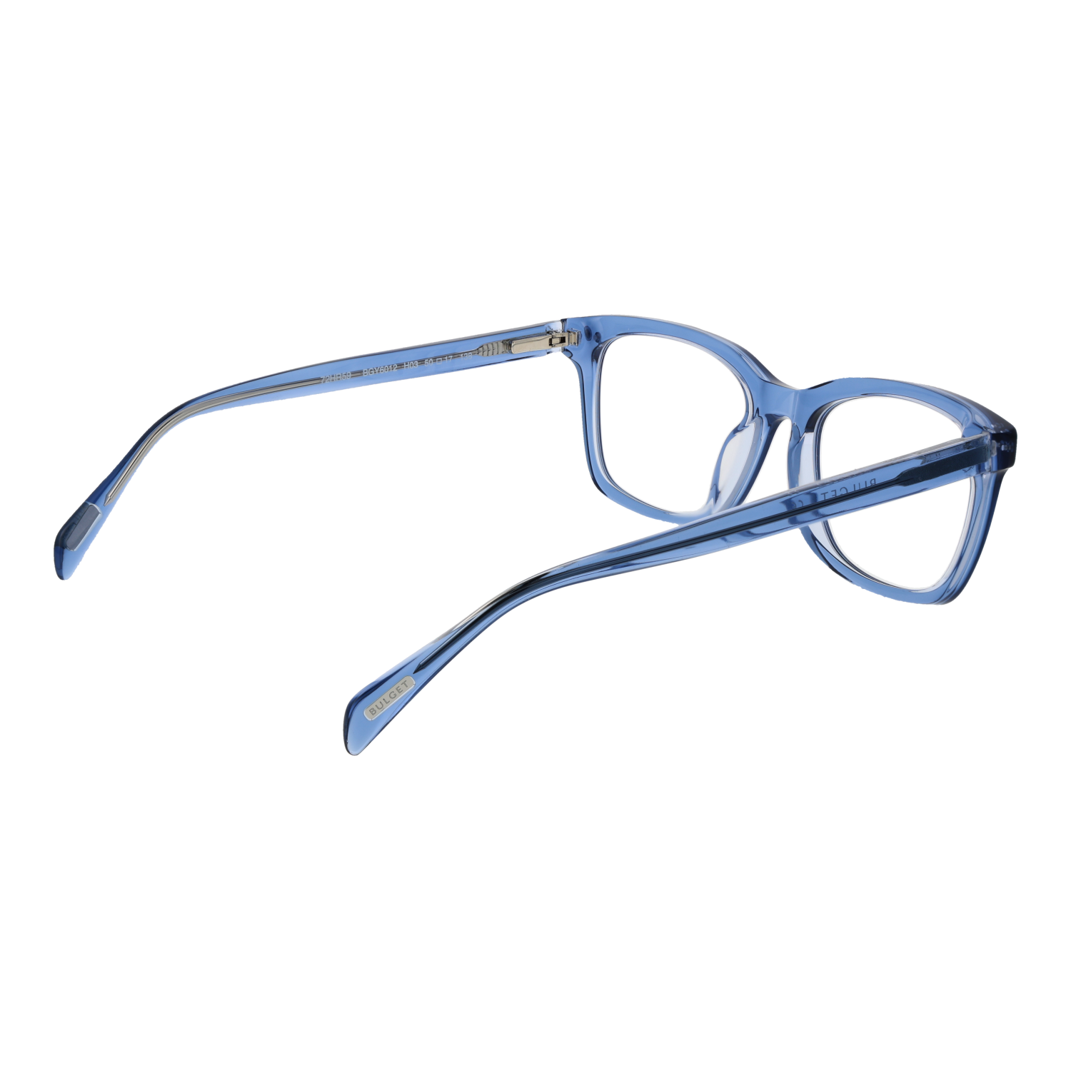 Bulget Optical Frames Bulget Eyeglasses Frames BGY6012 H03 50 Eyeglasses Eyewear designer