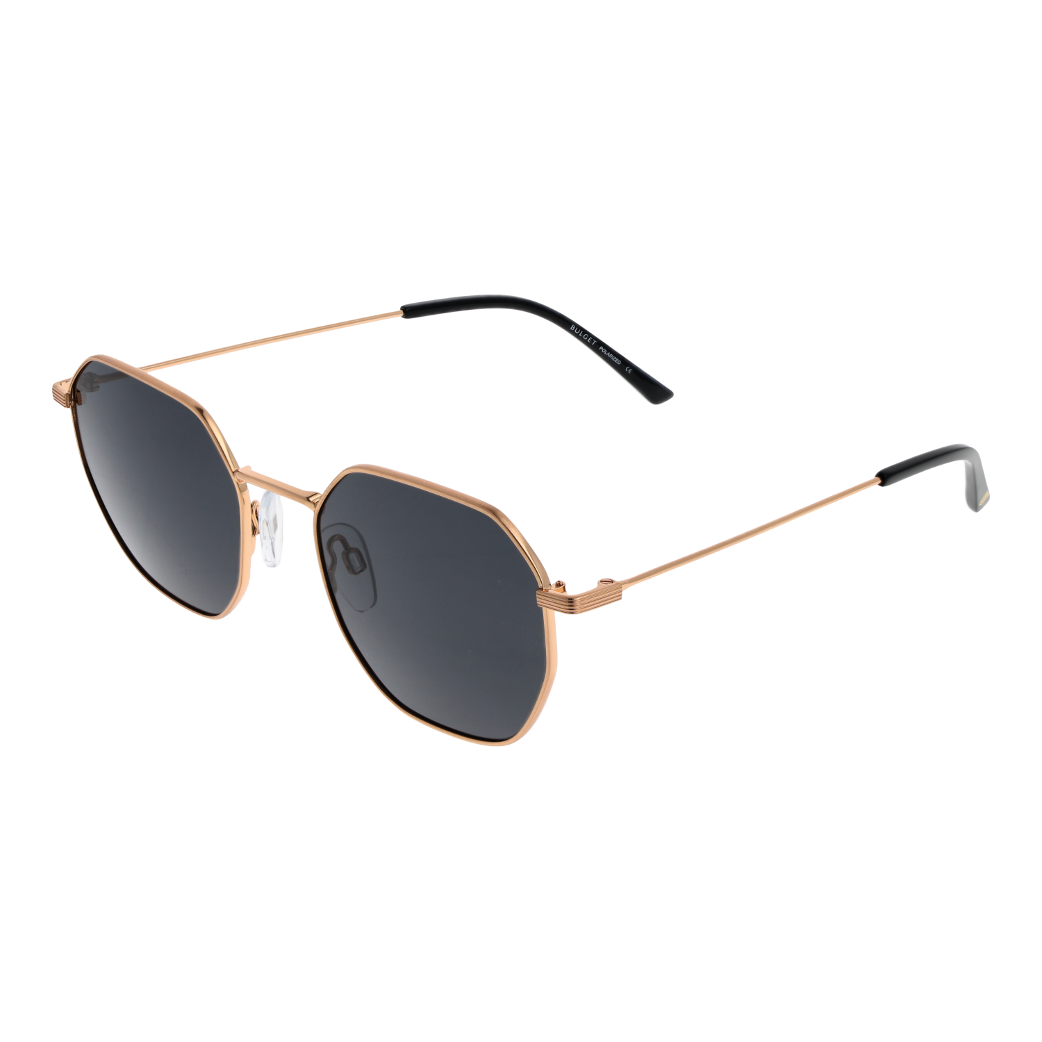 Bulget Sunglasses Bulget Sunglasses BG3318M 04AP 53 Eyeglasses Eyewear designer