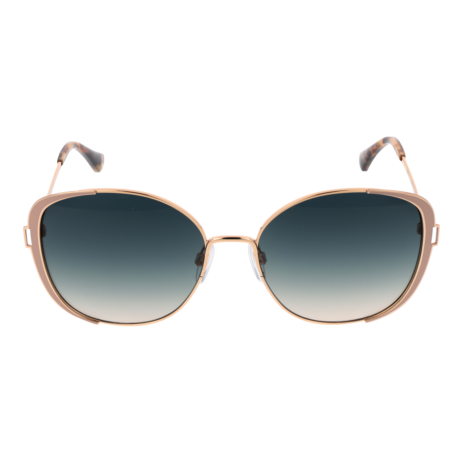 Bulget Sunglasses Bulget Sunglasses BG3329 01A 59 Eyeglasses Eyewear designer