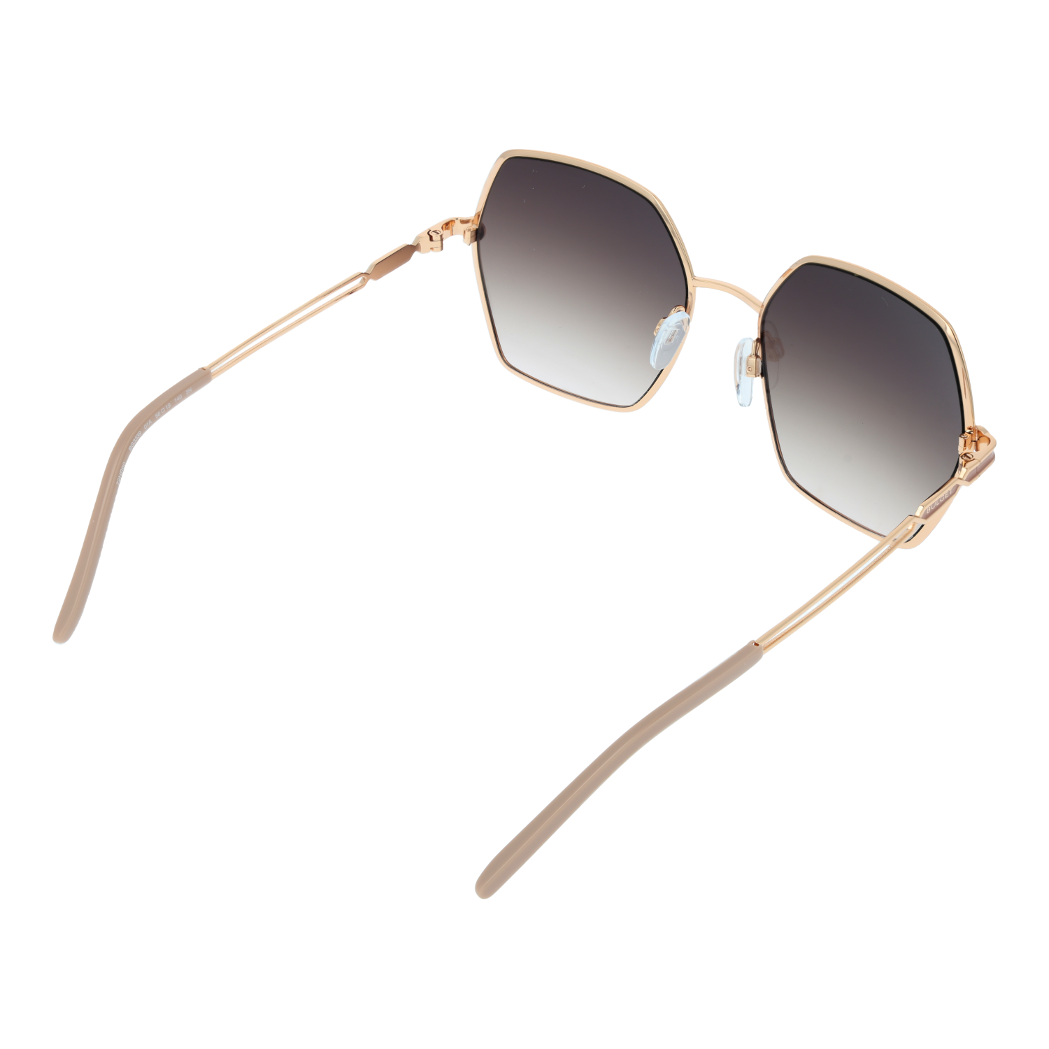 Bulget Sunglasses Bulget Sunglasses BG3339 01A 56 Eyeglasses Eyewear designer