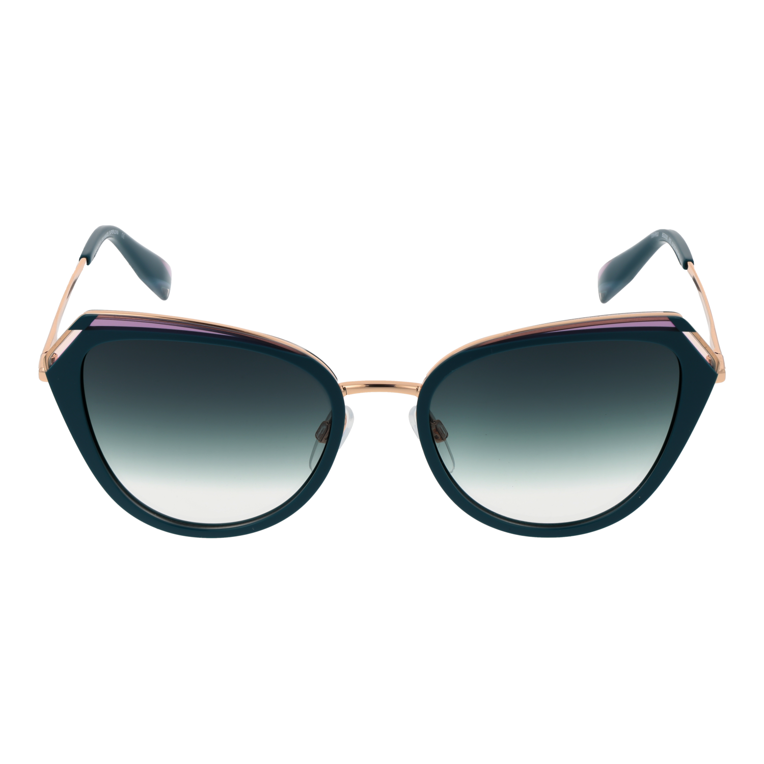 Bulget Sunglasses Bulget Sunglasses BG3352 P02 54 Eyeglasses Eyewear designer