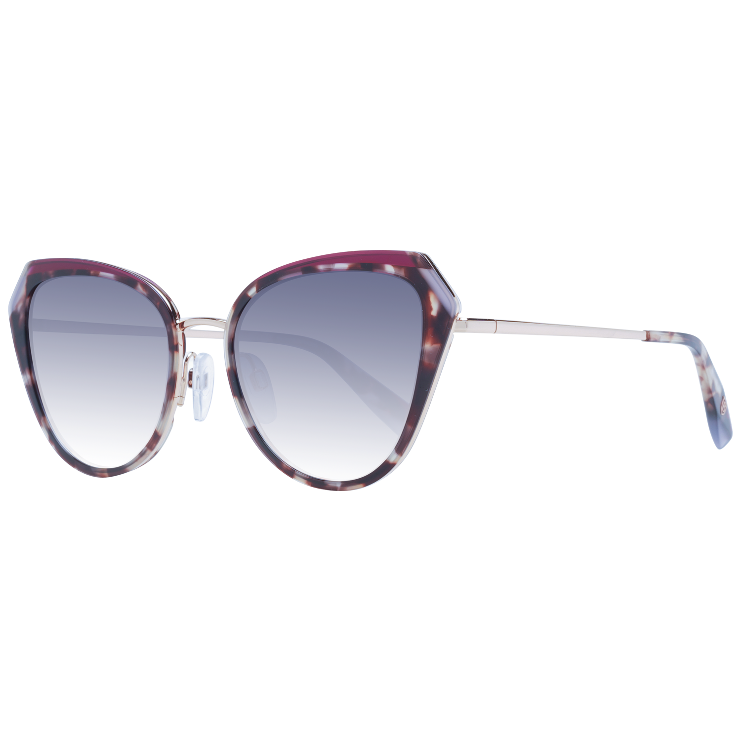 Bulget Sunglasses Bulget Sunglasses BG3352 P03 54 Eyeglasses Eyewear designer