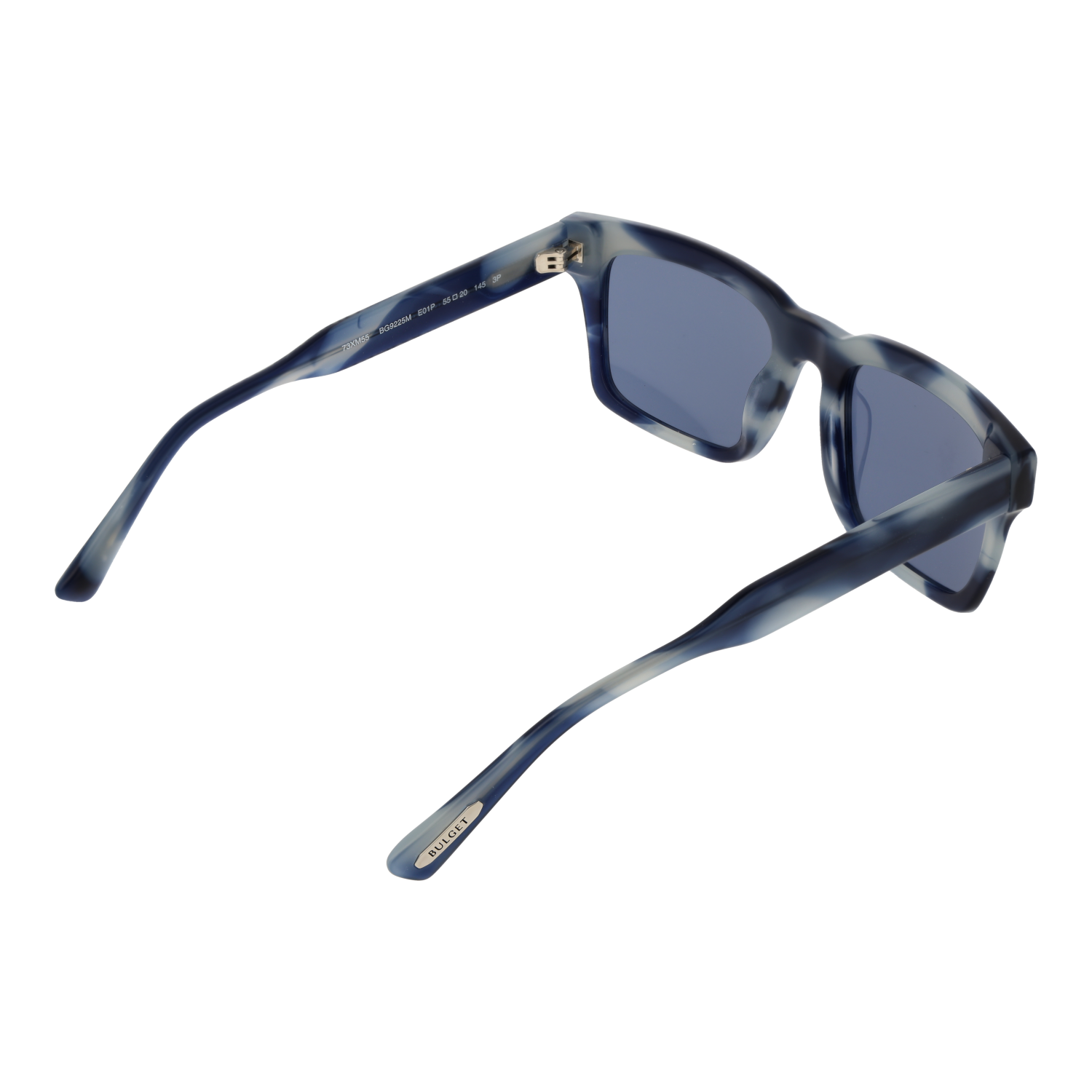 Bulget Sunglasses Bulget Sunglasses BG9225M E01P 55 Eyeglasses Eyewear designer