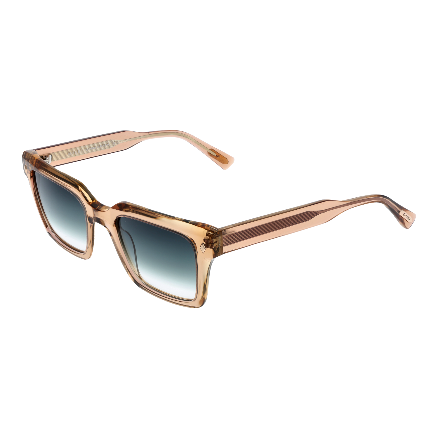 Bulget Sunglasses Bulget Sunglasses BG9231M H02 51 Eyeglasses Eyewear designer