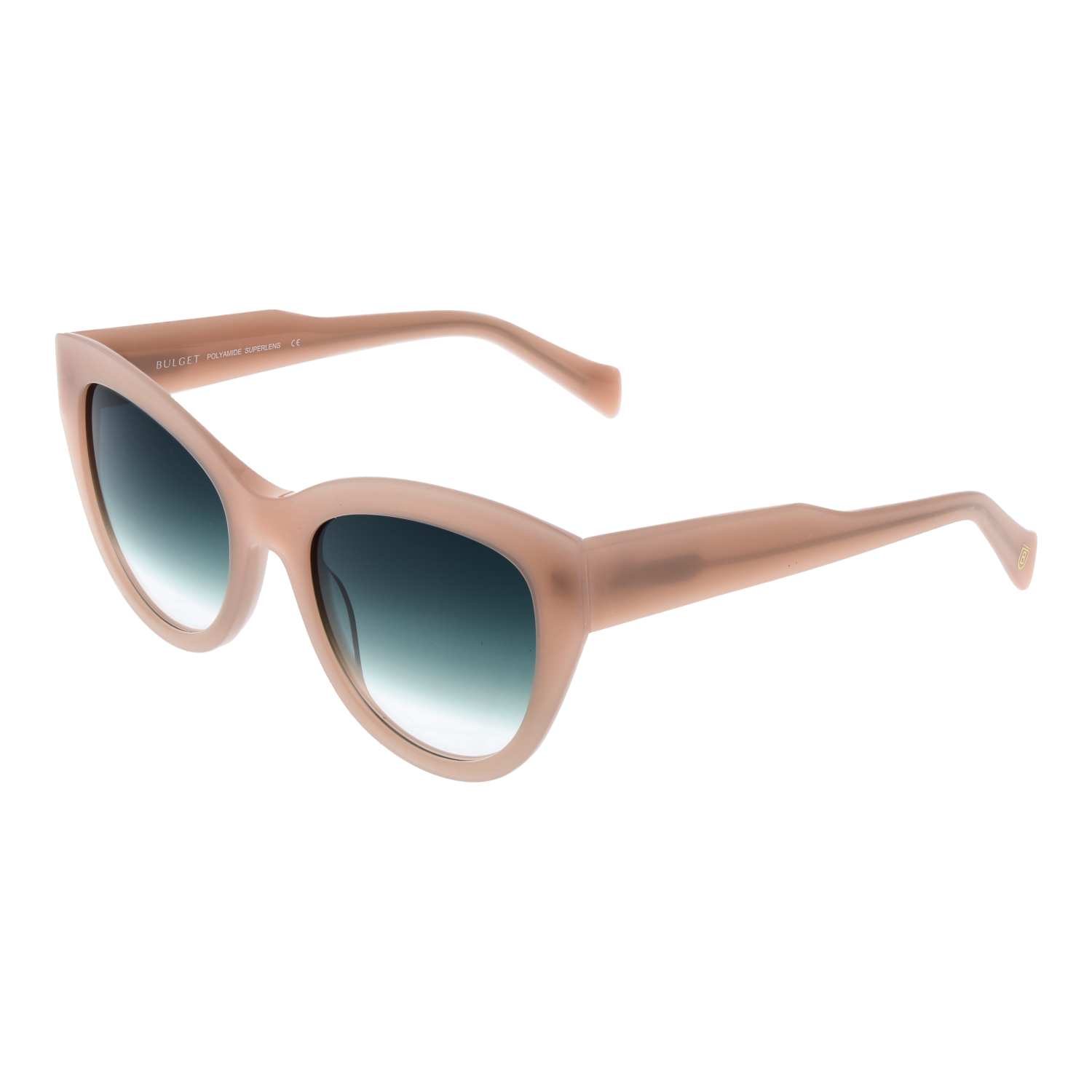 Bulget Sunglasses Bulget Sunglasses BG9254 T01 54 Eyeglasses Eyewear designer