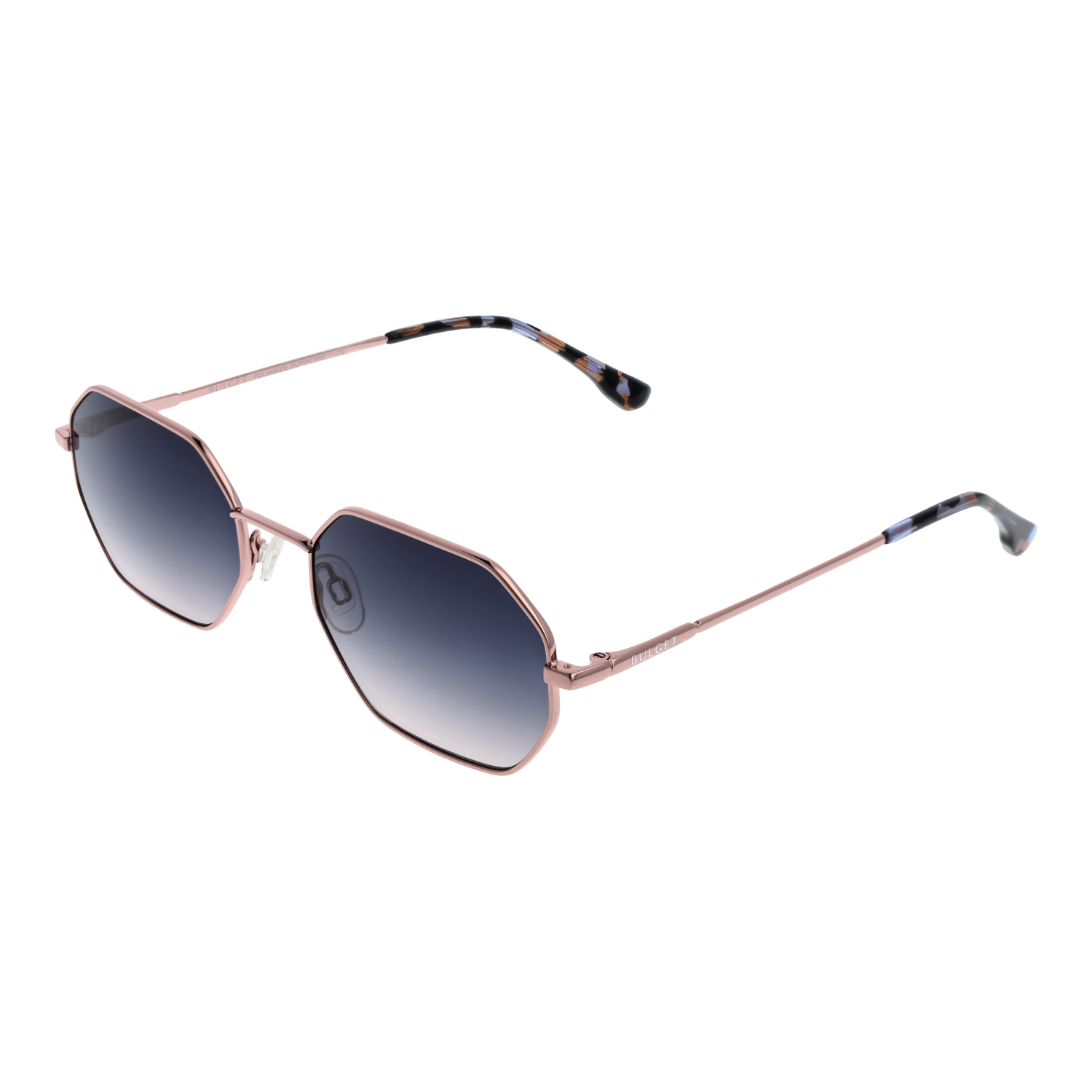 Bulget Sunglasses Bulget Sunglasses BGY3003 05A 55 Eyeglasses Eyewear designer