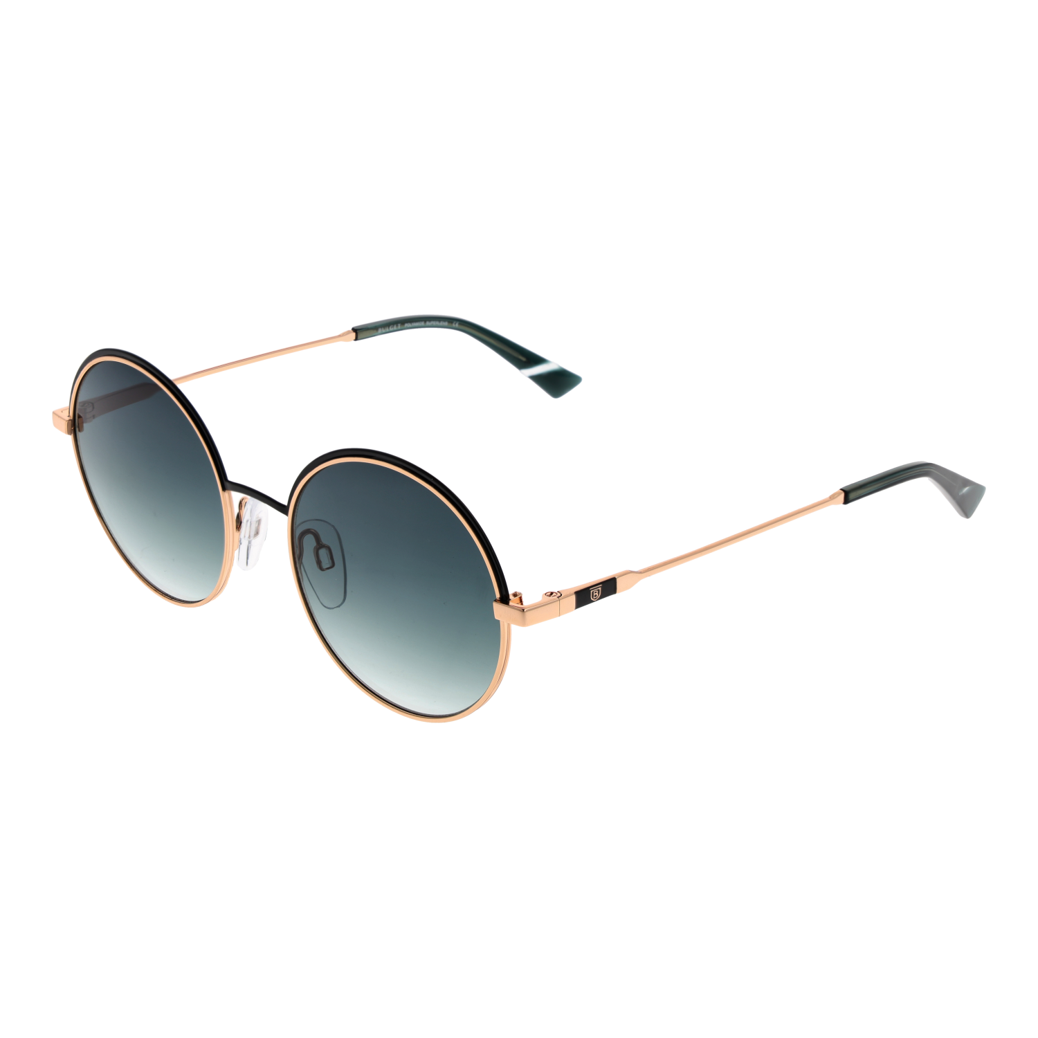 Bulget Sunglasses Bulget Sunglasses BGY3009 12A 49 Eyeglasses Eyewear designer