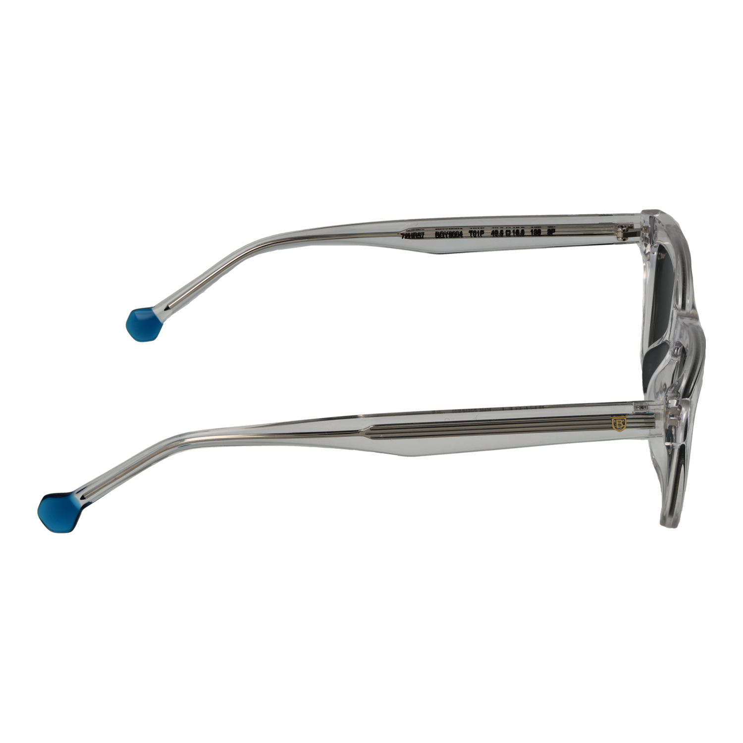 Bulget Sunglasses Bulget Sunglasses BGY9004 T01P 50 Eyeglasses Eyewear designer