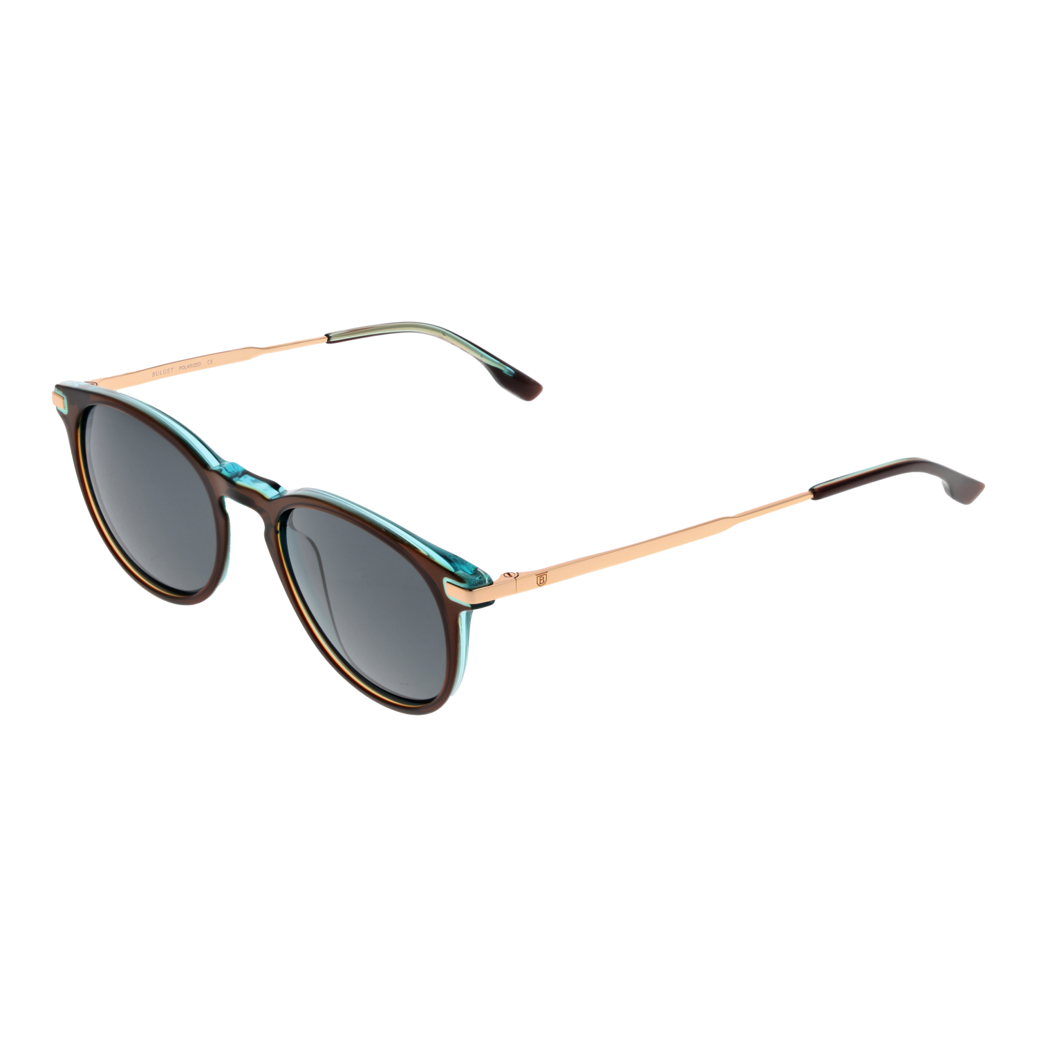 Bulget Sunglasses Bulget Sunglasses BGY9007 H02P 50 Eyeglasses Eyewear designer