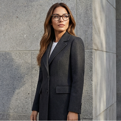 Burberry Eyeglasses Burberry Eyeglasses Frames 0BE2375 3966 Brown Cat Eye Full-Rim 51mm Eyeglasses Eyewear designer