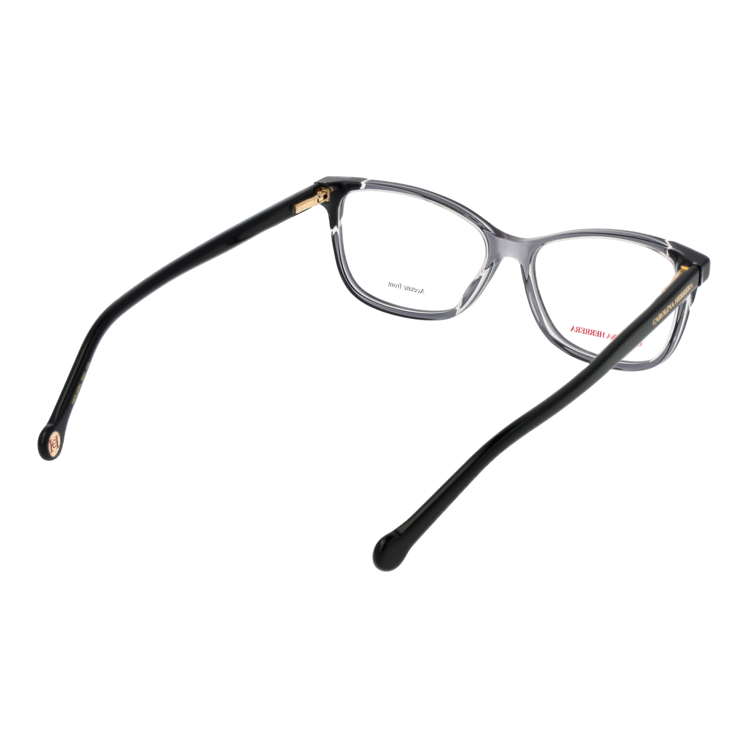 Carolina Herrera Optical Frames Carolina Herrera Eyeglasses Frames HER 0284 R6S 53 Eyeglasses Eyewear designer