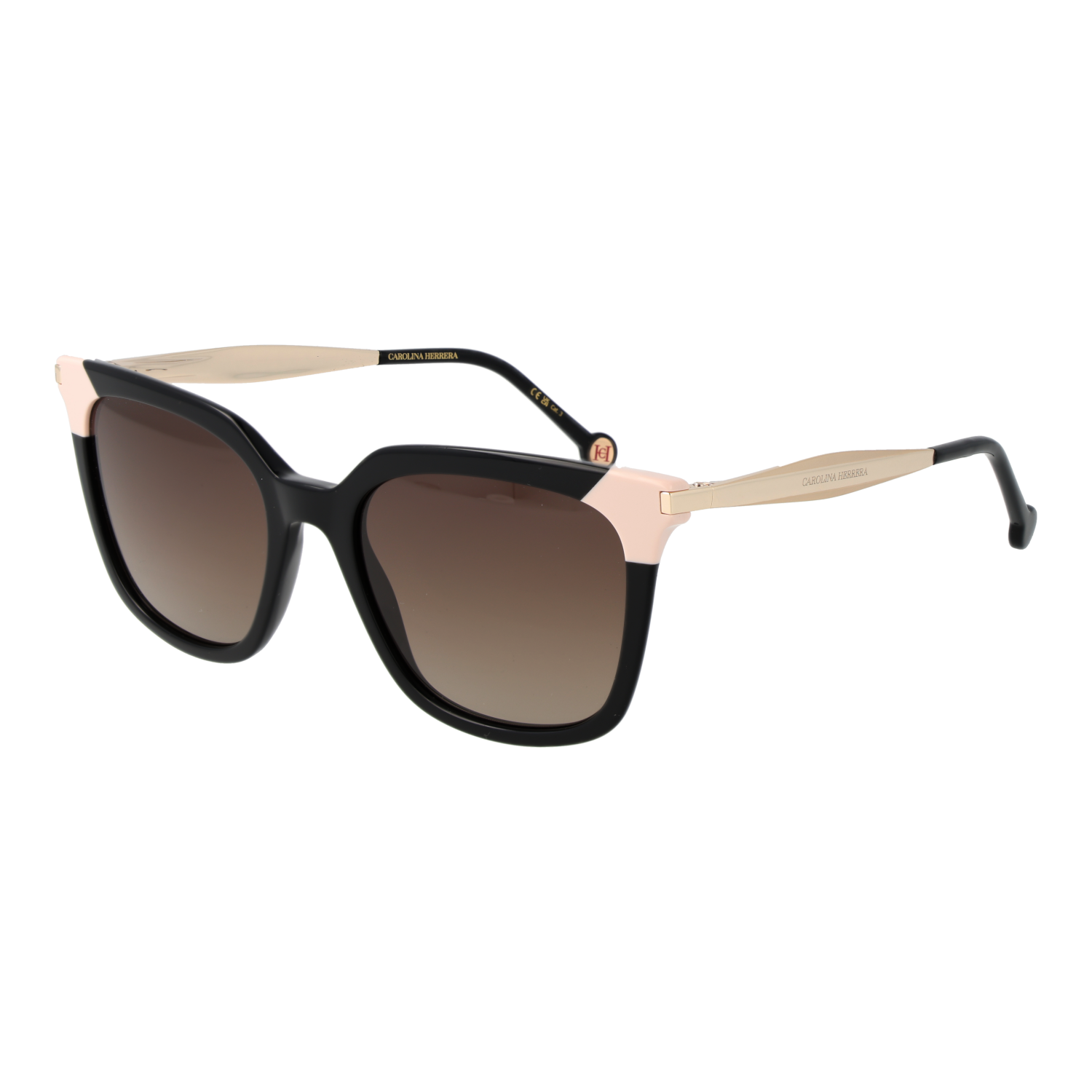 Carolina Herrera Sunglasses Carolina Herrera Sunglasses HER 0308/S 807HA 53 Eyeglasses Eyewear designer