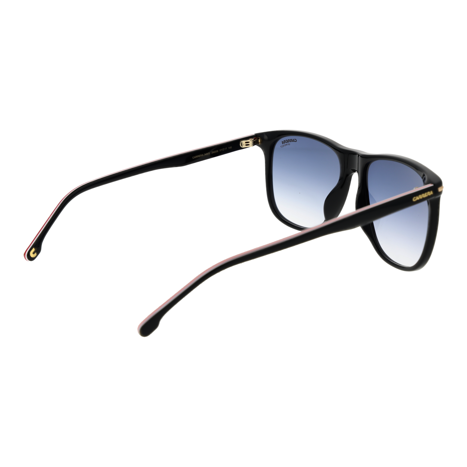 Carrera Sunglasses Carrera Sunglasses CARRERA 349/S 2M208 57 Eyeglasses Eyewear designer