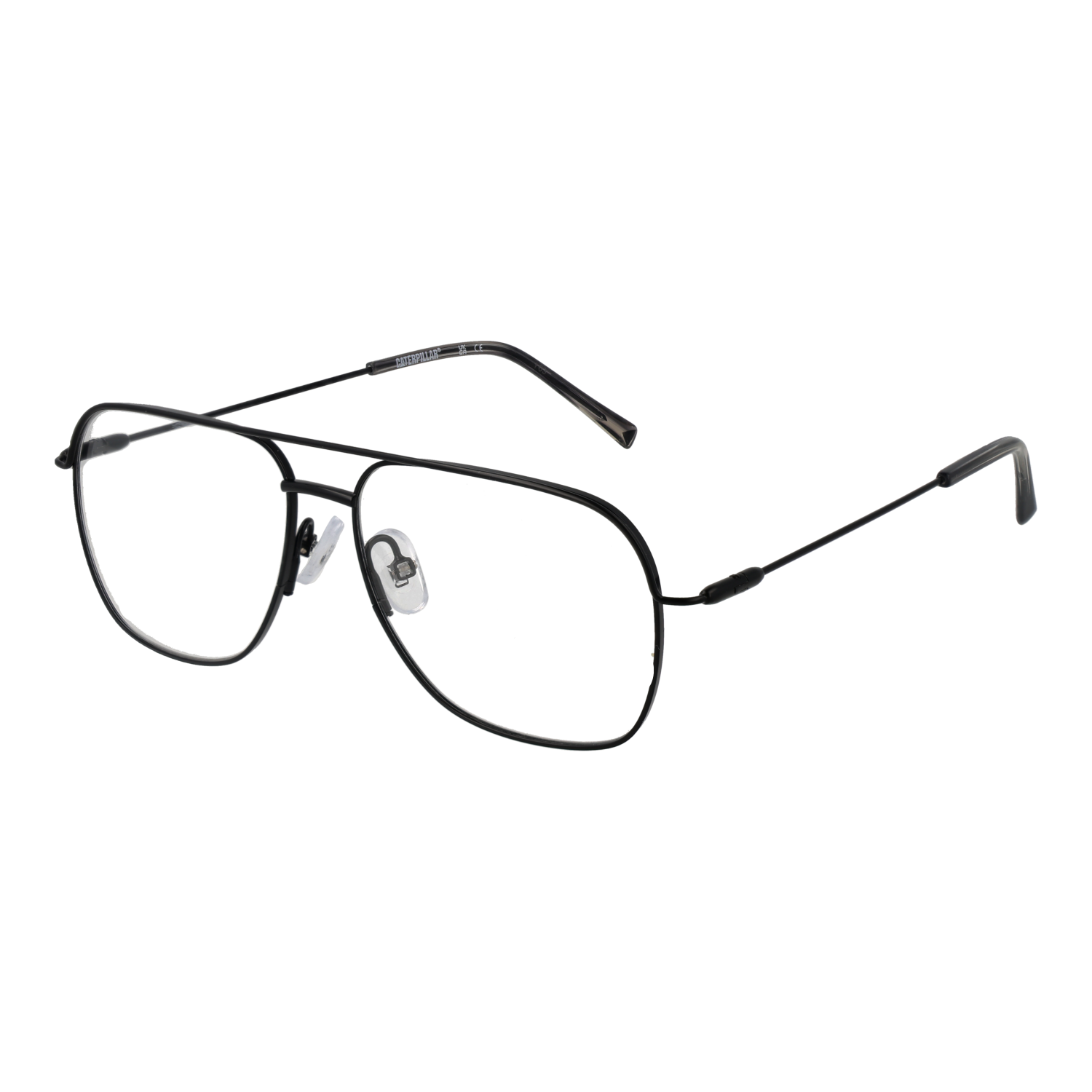 Caterpillar Optical Frames Caterpillar Eyeglasses Frames CPO-3502 004 54 Eyeglasses Eyewear designer