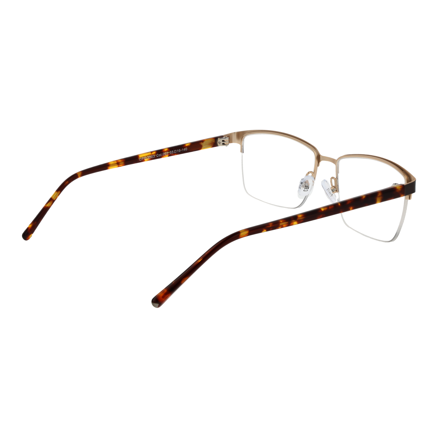 Caterpillar Optical Frames Caterpillar Eyeglasses Frames CPO-3503 003 55 Eyeglasses Eyewear designer