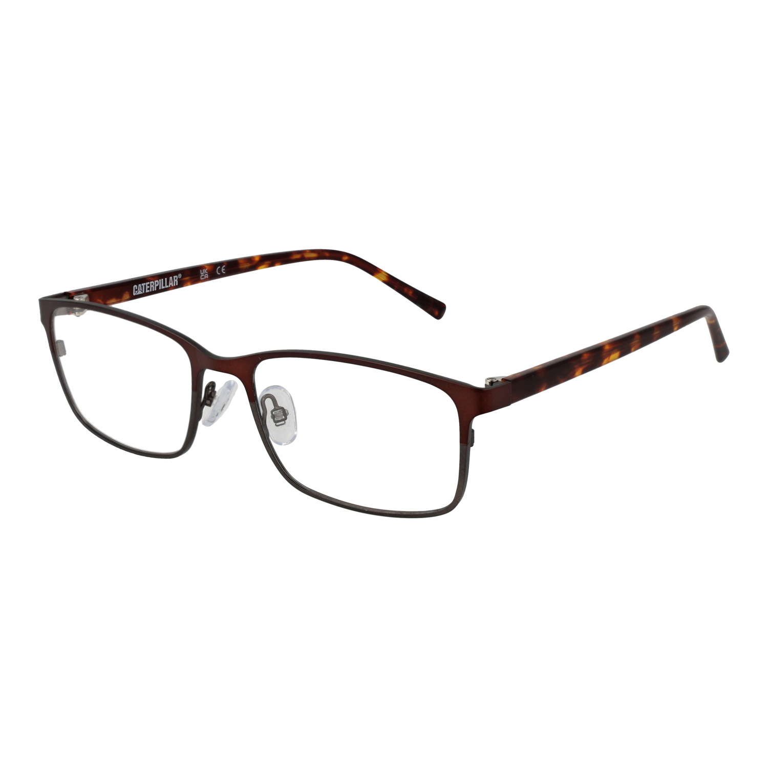 Caterpillar Optical Frames Caterpillar Eyeglasses Frames CPO-3504 003 55 Eyeglasses Eyewear designer