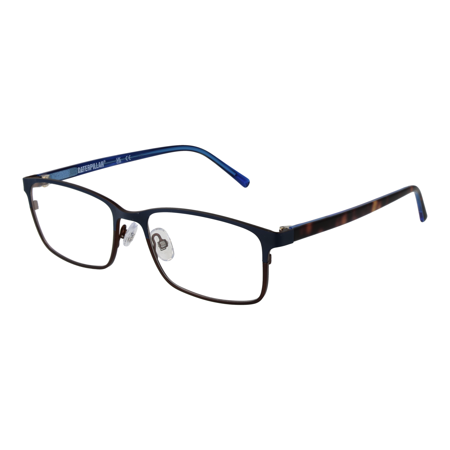 Caterpillar Optical Frames Caterpillar Eyeglasses Frames CPO-3504 006 55 Eyeglasses Eyewear designer