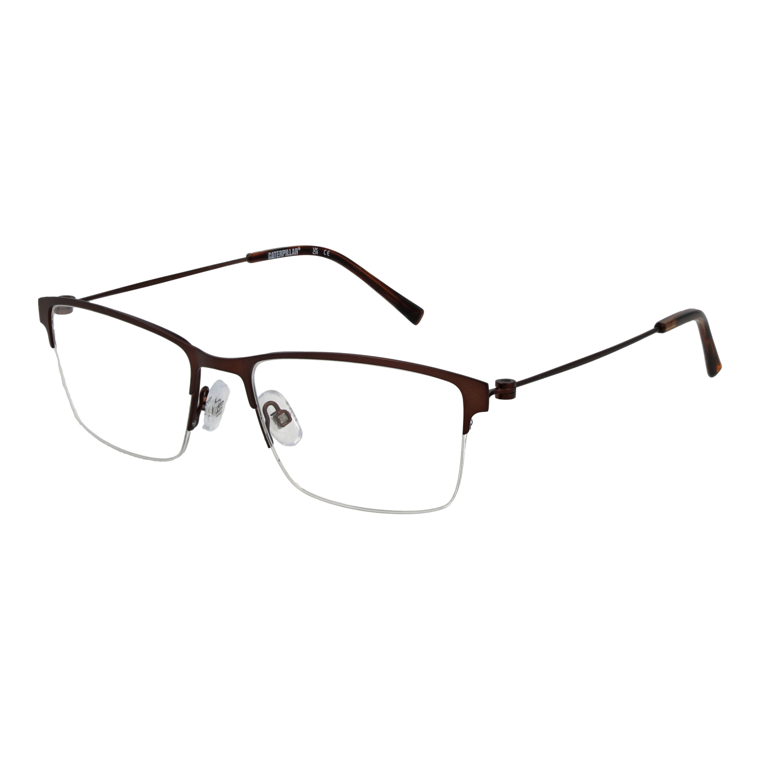 Caterpillar Optical Frames Caterpillar Eyeglasses Frames CPO-3512 003 54 Eyeglasses Eyewear designer